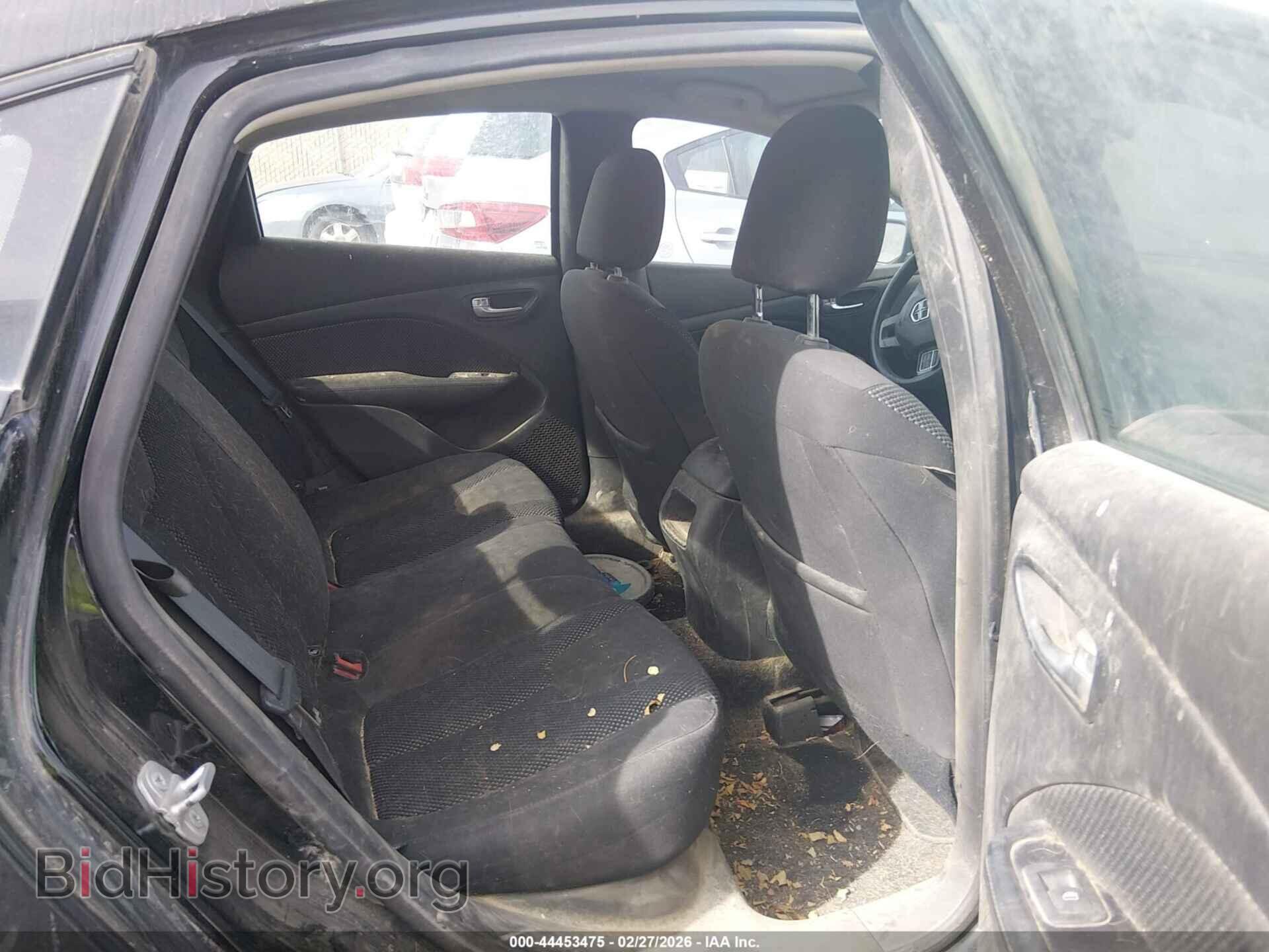 2015 DODGE DART - VIN: 1C3CDFAA0FD331484 - Фото 8