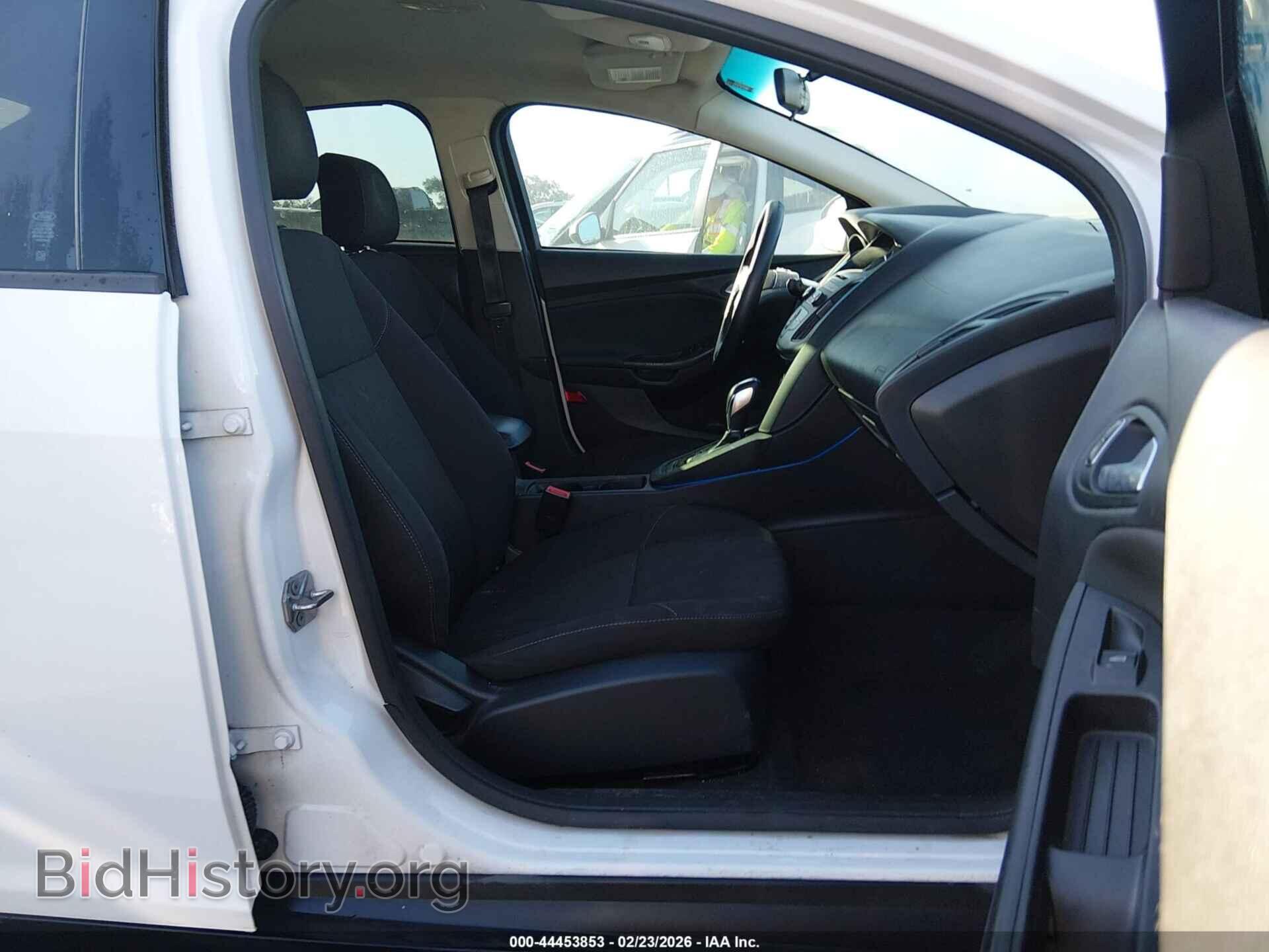 2016 FORD FOCUS - VIN: 1FADP3F29GL338020 - Photo 5