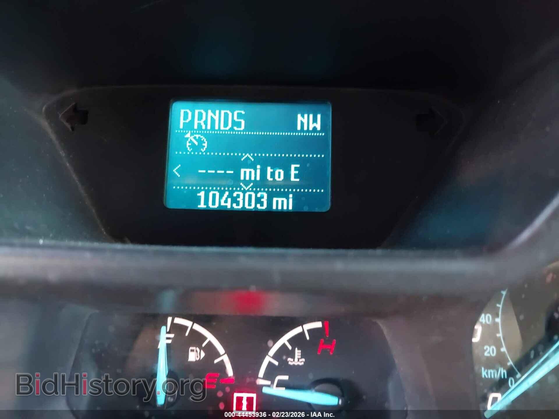 2017 FORD TRANSIT CONNECT - VIN: NM0LS7F77H1336087 - Фото 16