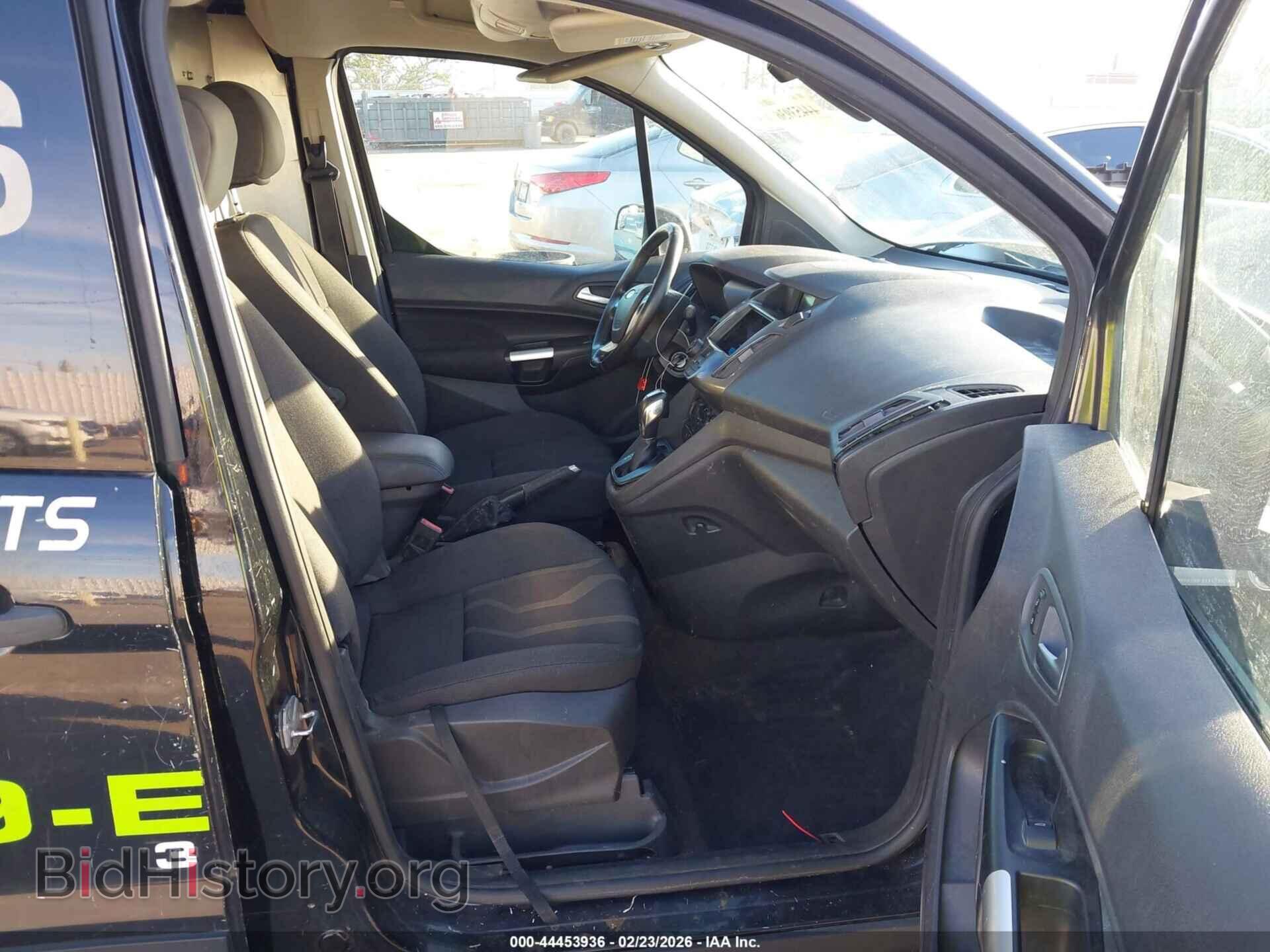 2017 FORD TRANSIT CONNECT - VIN: NM0LS7F77H1336087 - Фото 5