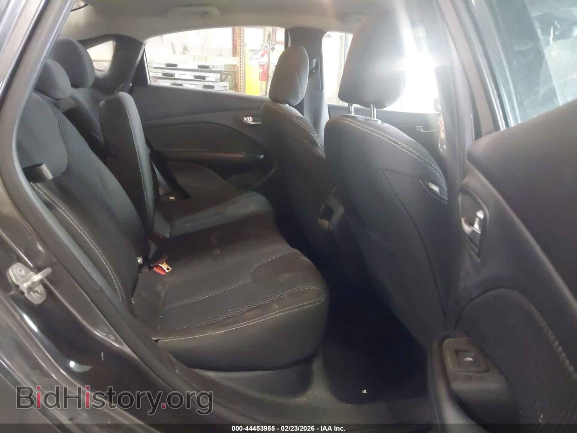 2015 DODGE DART - VIN: 1C3CDFBB0FD128540 - Photo 8