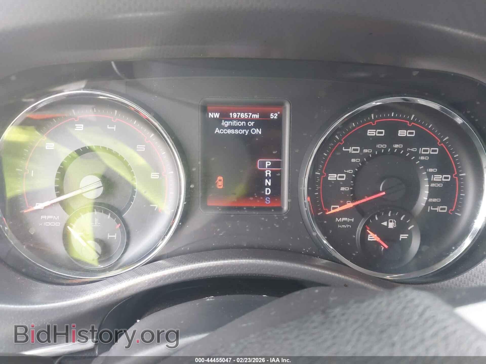 2012 DODGE CHARGER - VIN: 2C3CDXHG7CH187141 - Фото 7