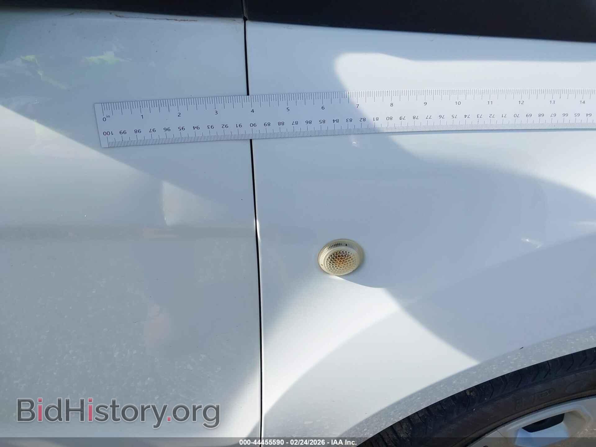 2018 FORD TRANSIT CONNECT - VIN: NM0GE9E76J1342829 - Фото 6