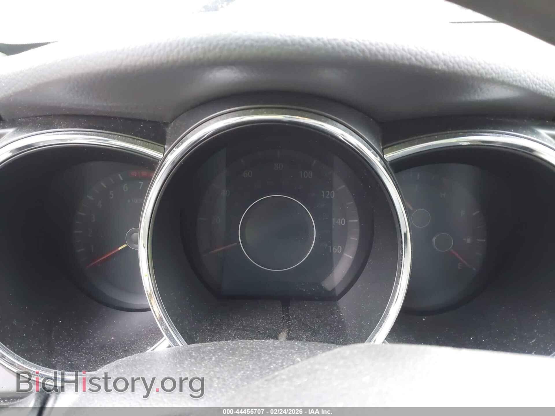 2013 KIA OPTIMA - VIN: KNAGM4A72D5431628 - Фото 7