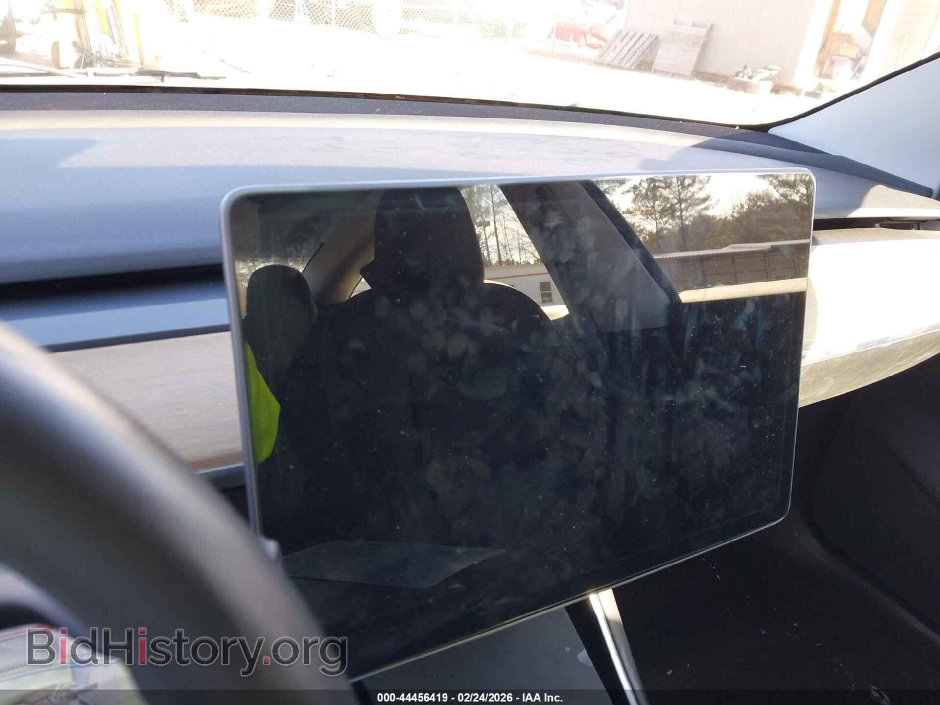 2019 TESLA MODEL 3 - VIN: 5YJ3E1EB2KF469237 - Photo 7