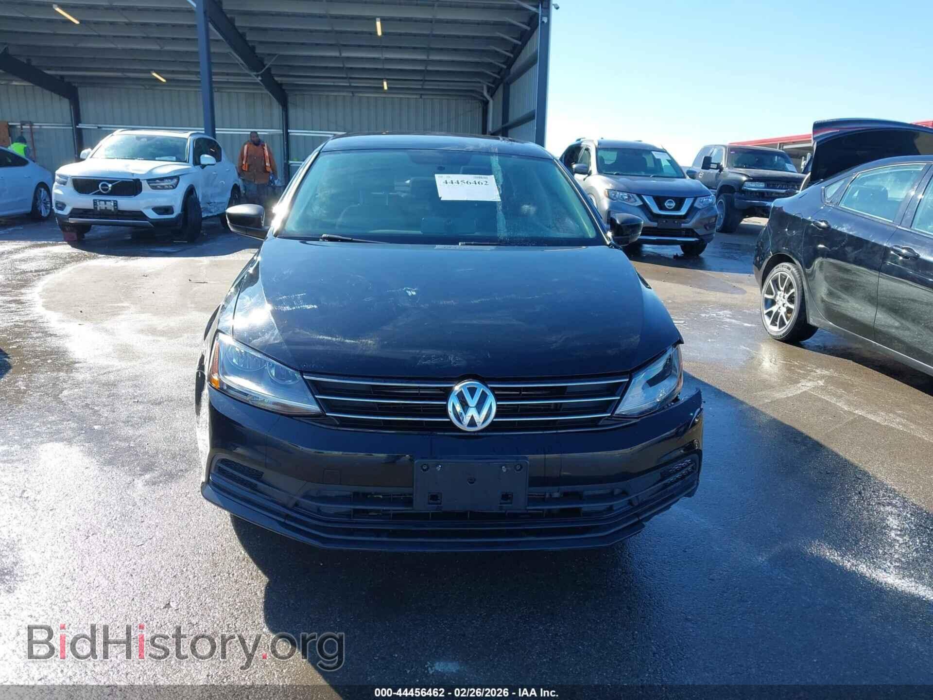 2017 VOLKSWAGEN JETTA - VIN: 3VW2B7AJ5HM214880 - Фото 12