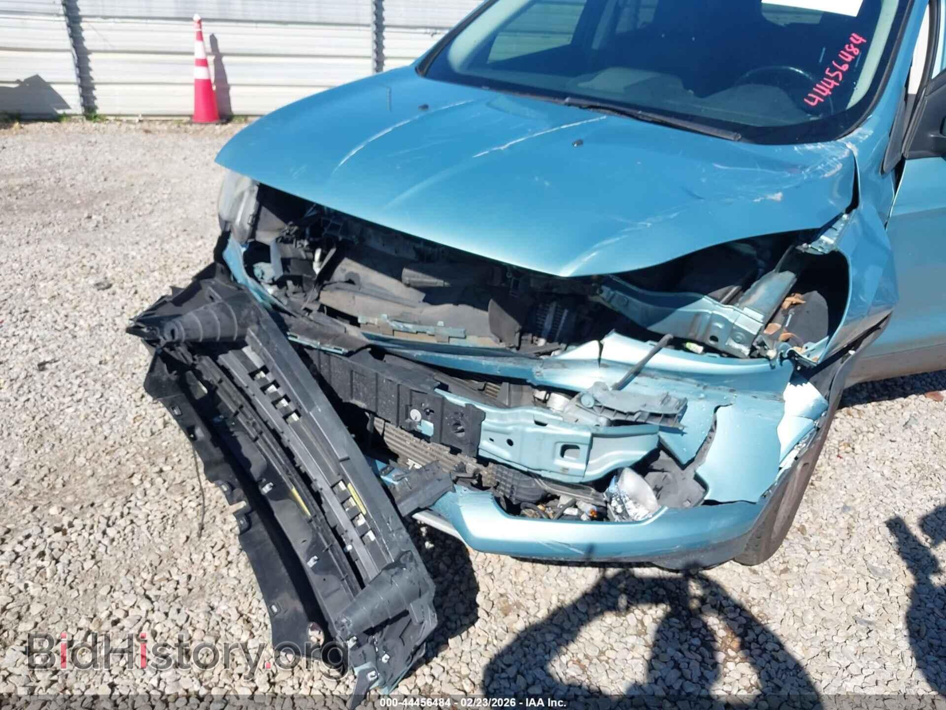 2013 FORD ESCAPE - VIN: 1FMCU0H91DUA34561 - Фото 6