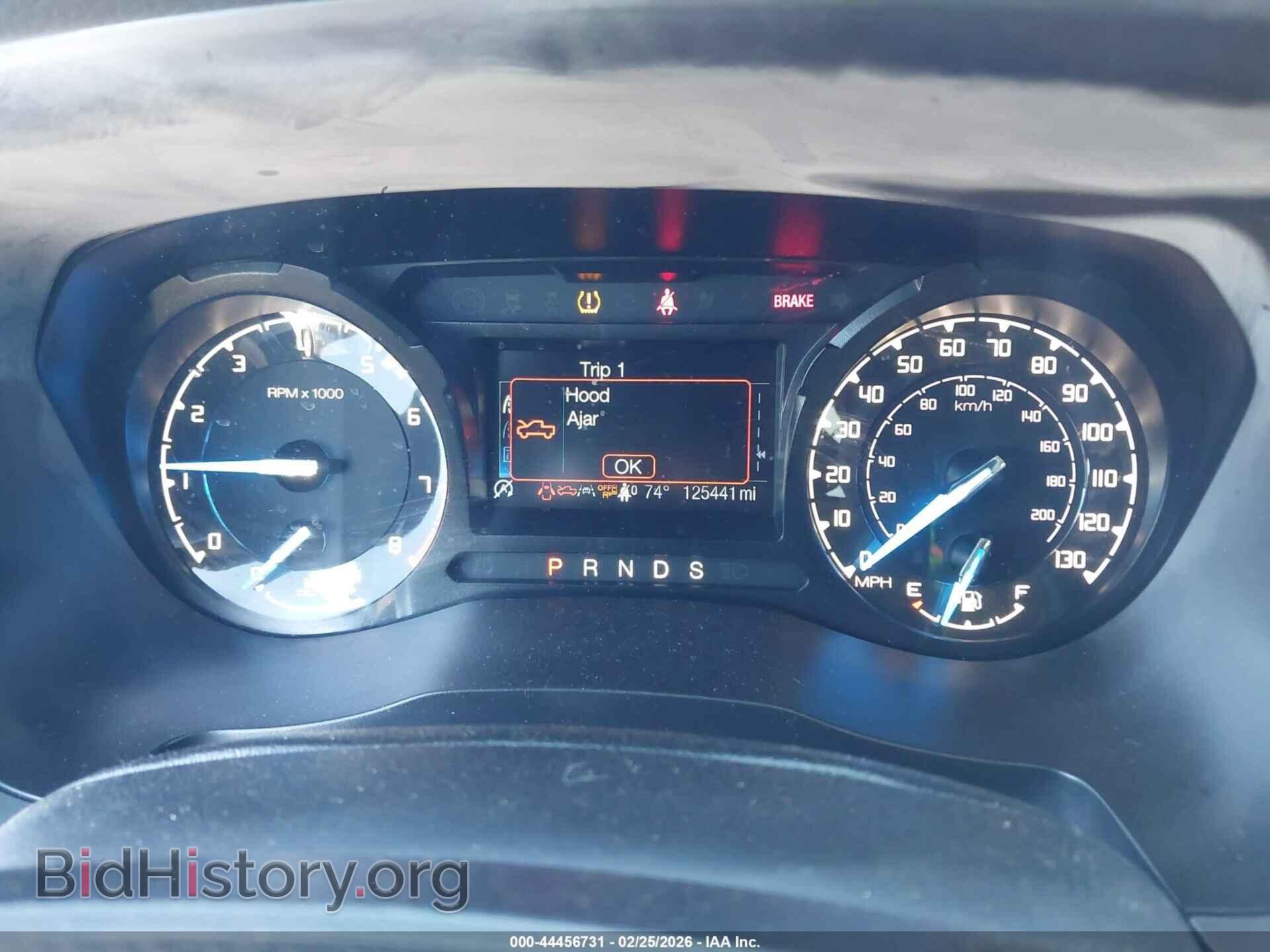 2020 FORD RANGER - VIN: 1FTER4EH2LLA99134 - Фото 7