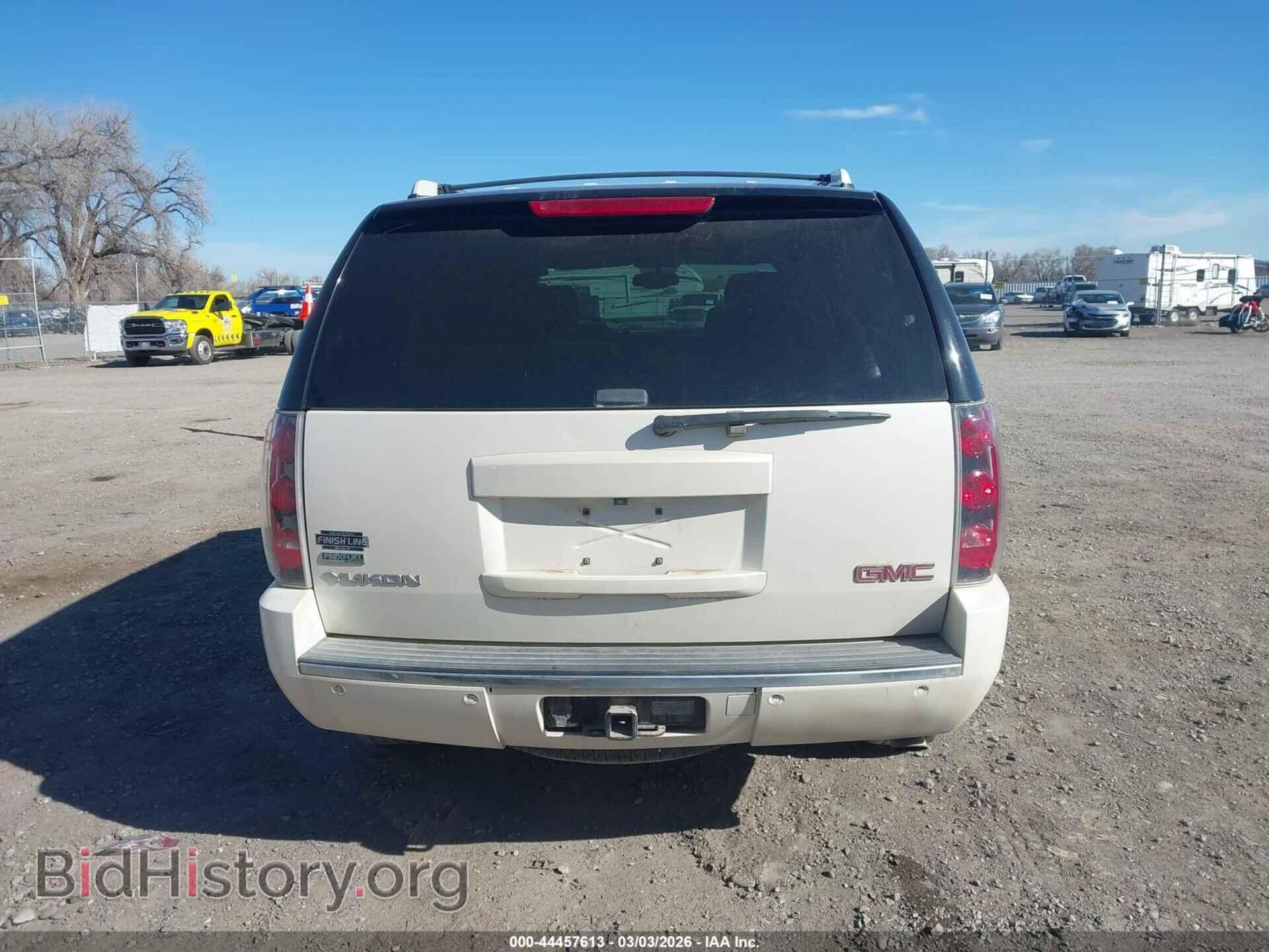 2010 GMC YUKON - VIN: 1GKUCEEF0AR196848 - Фото 17