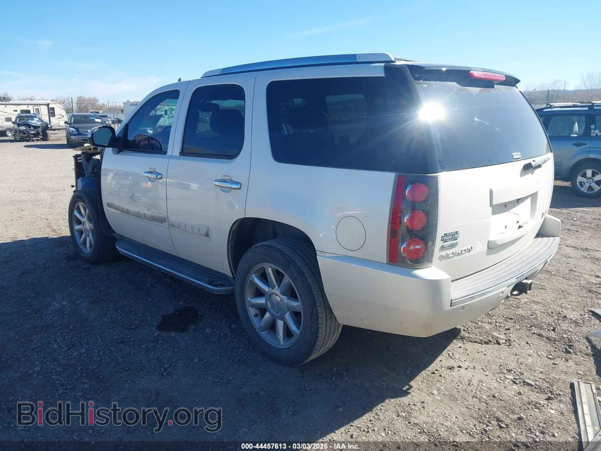 2010 GMC YUKON - VIN: 1GKUCEEF0AR196848 - Фото 3