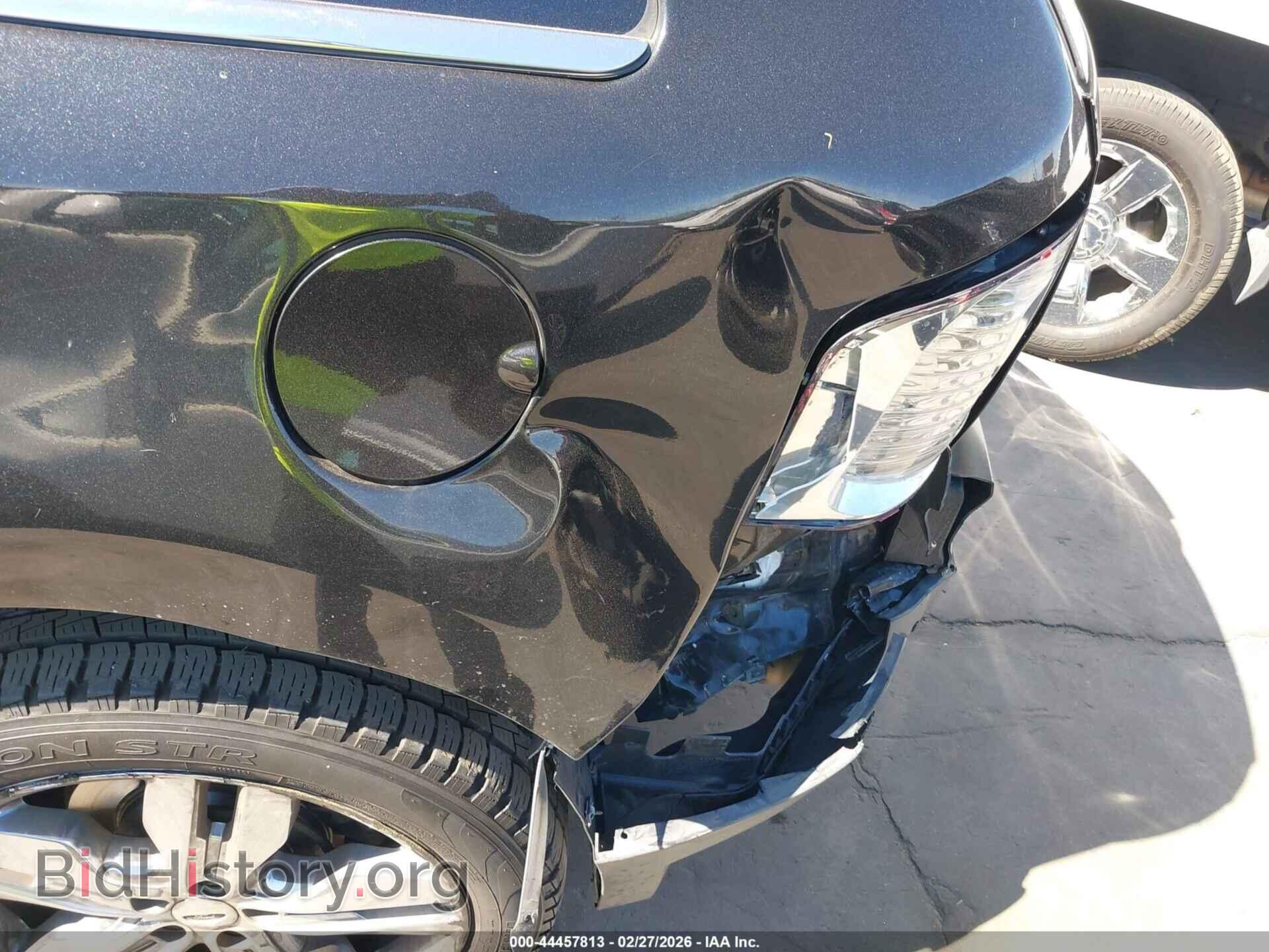 2013 FORD EDGE - VIN: 2FMDK3KC4DBB21988 - Фото 12