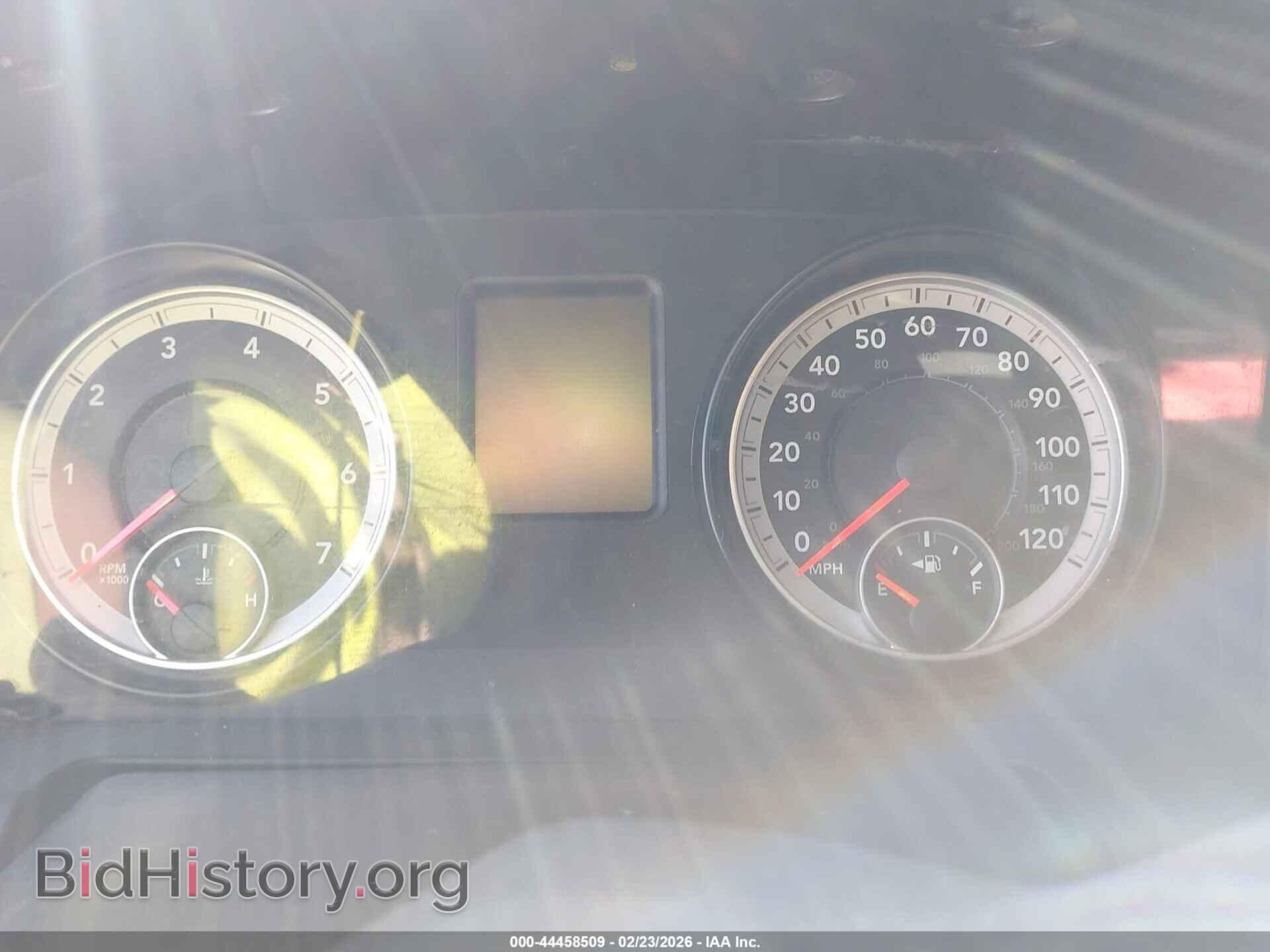 2013 RAM 1500 - VIN: 1C6RR6FP8DS628345 - Фото 14
