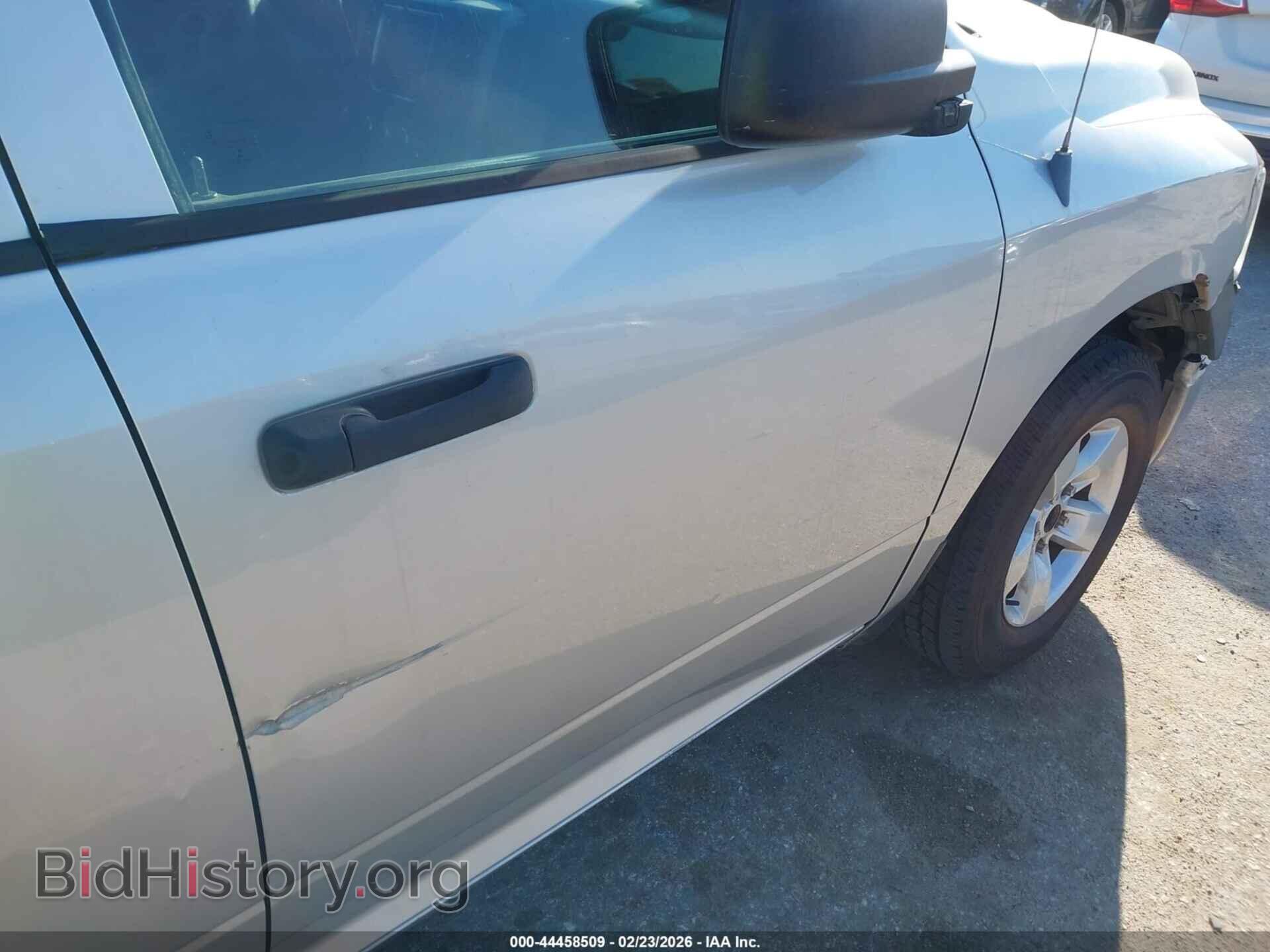2013 RAM 1500 - VIN: 1C6RR6FP8DS628345 - Фото 20