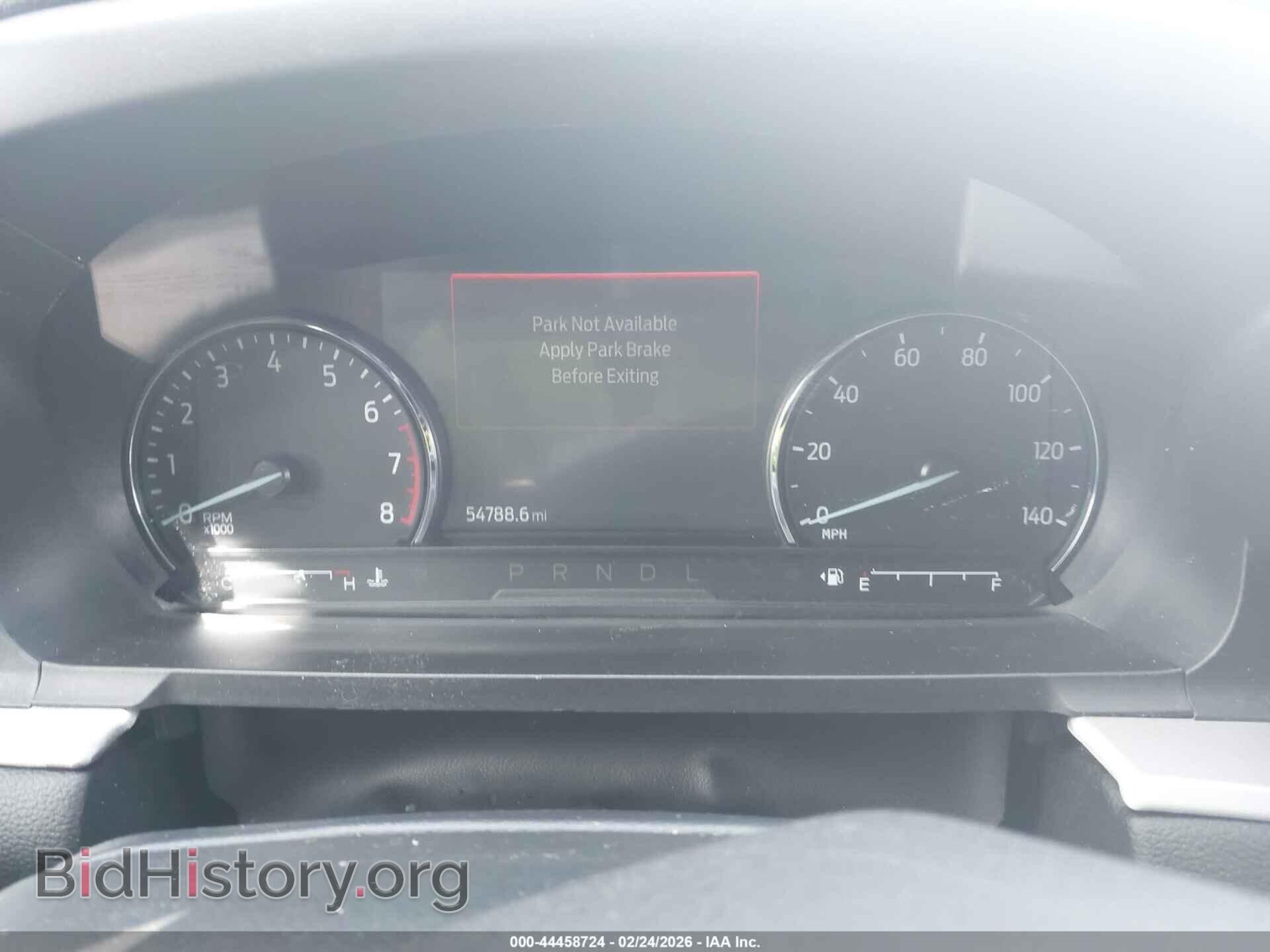 2023 FORD EXPLORER - VIN: 1FMSK8DH6PGB62536 - Фото 7
