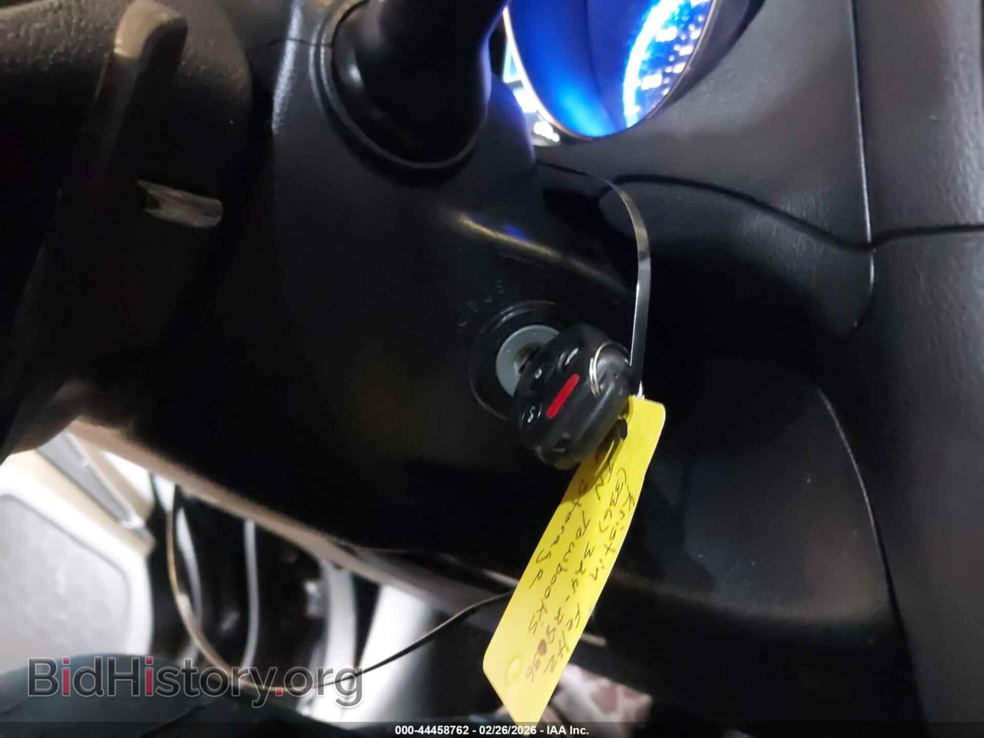2017 SUBARU OUTBACK - VIN: 4S4BSADCXH3204775 - Фото 11