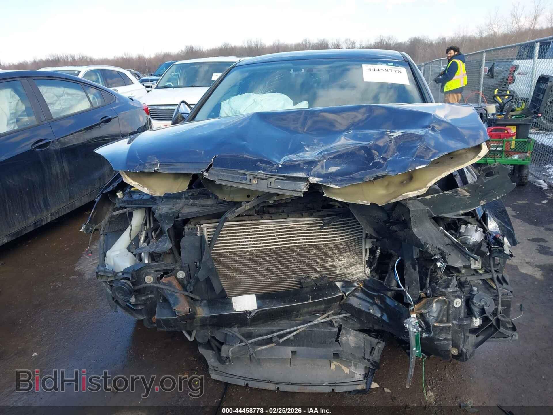 2012 CHRYSLER 200 - VIN: 1C3CCBBB2CN144871 - Photo 13