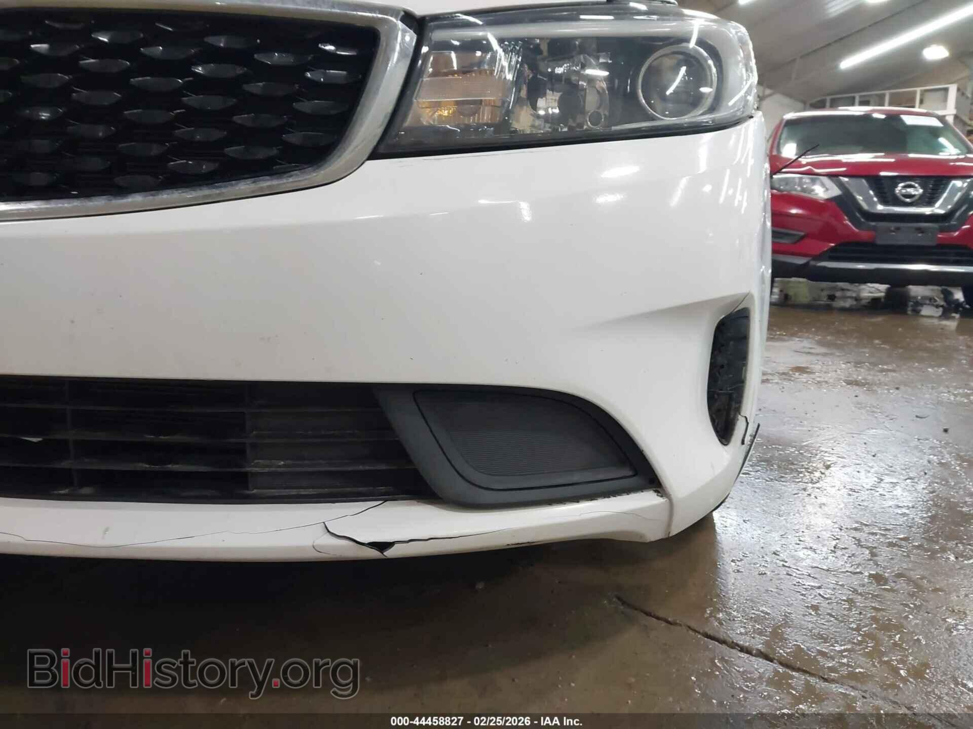 2017 KIA FORTE - VIN: 3KPFL4A71HE156247 - Фото 13