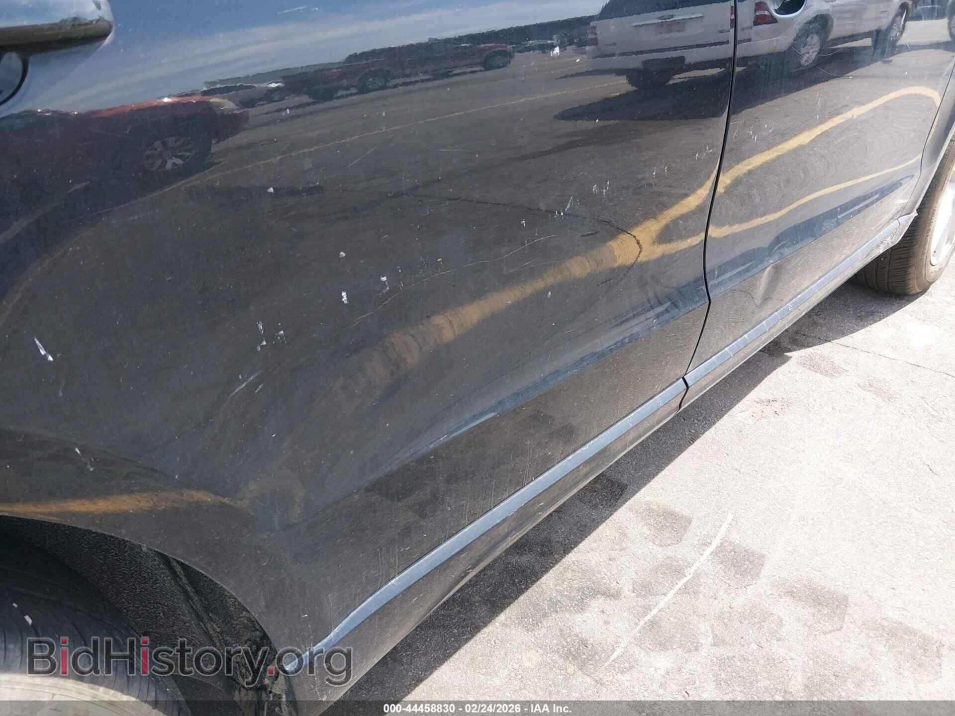 2012 AUDI Q5 - VIN: WA1CFAFP2CA025240 - Фото 6