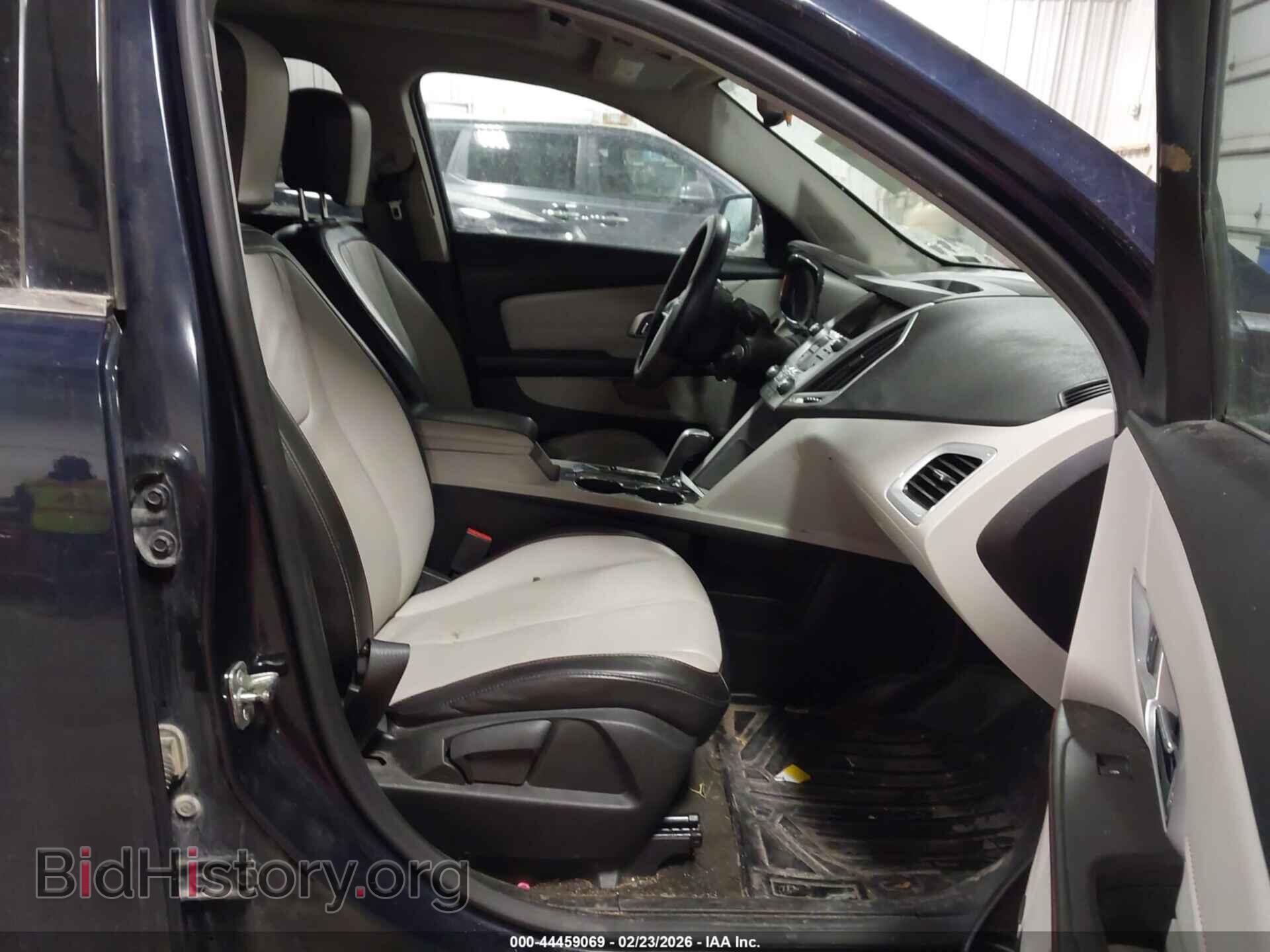 2015 GMC TERRAIN - VIN: 2GKALTEK0F6201750 - Photo 5