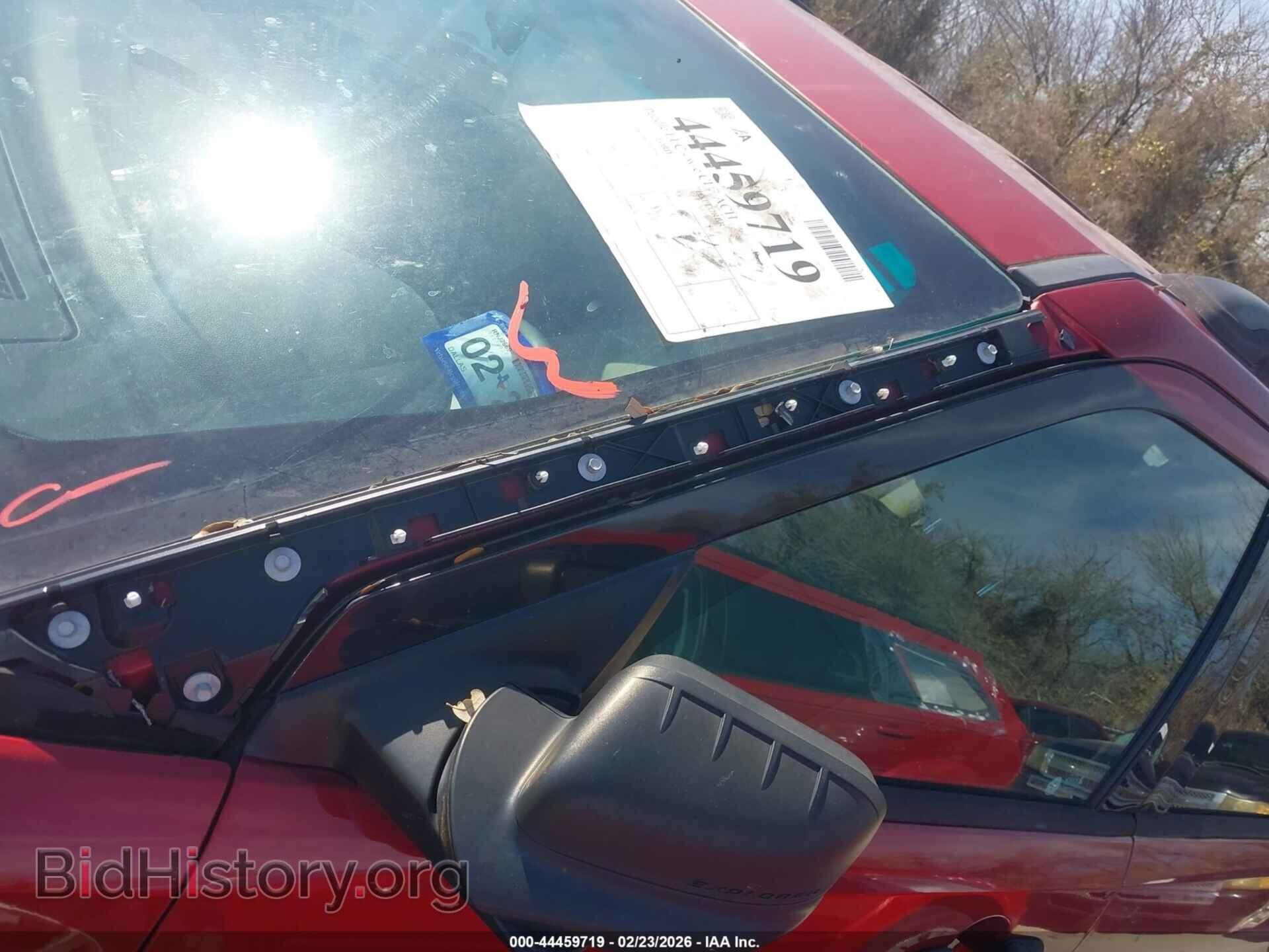 2013 FORD EXPLORER - VIN: 1FM5K7B81DGA04210 - Photo 12