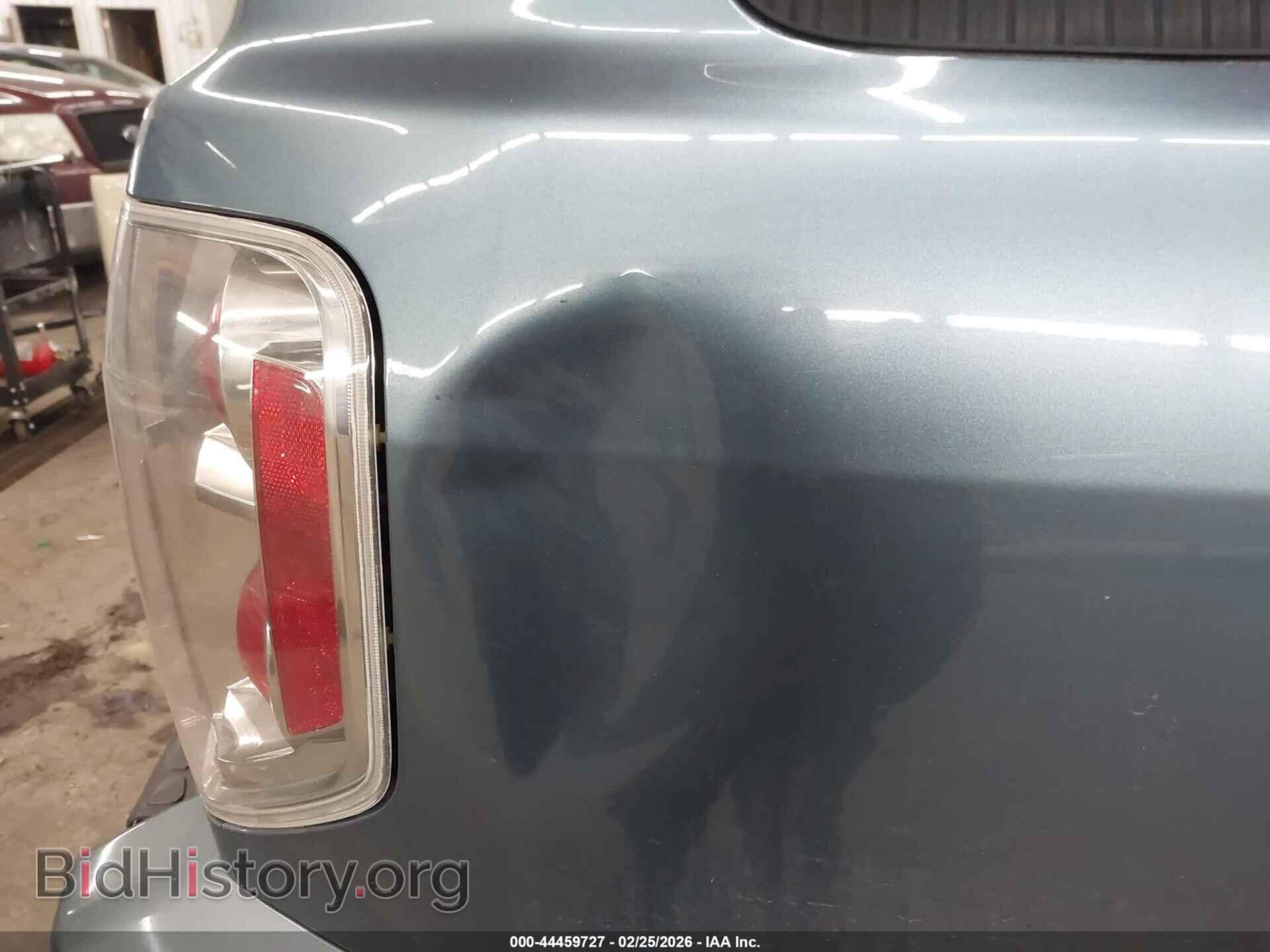 2007 HONDA PILOT - VIN: 5FNYF18597B001733 - Фото 6