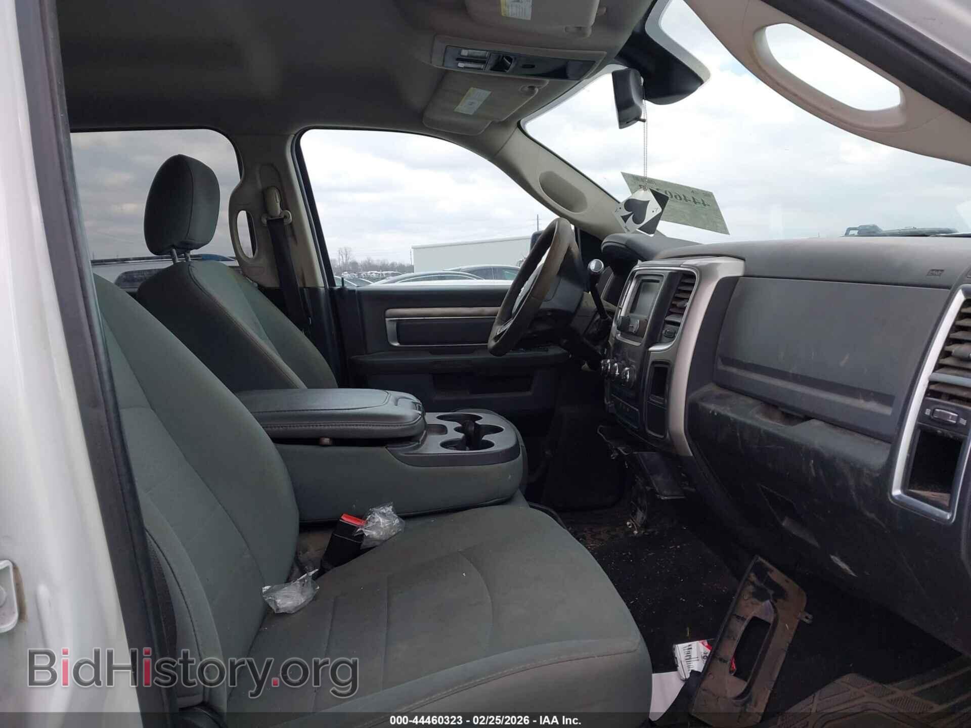2016 RAM 2500 - VIN: 3C6UR5DL0GG284686 - Photo 5