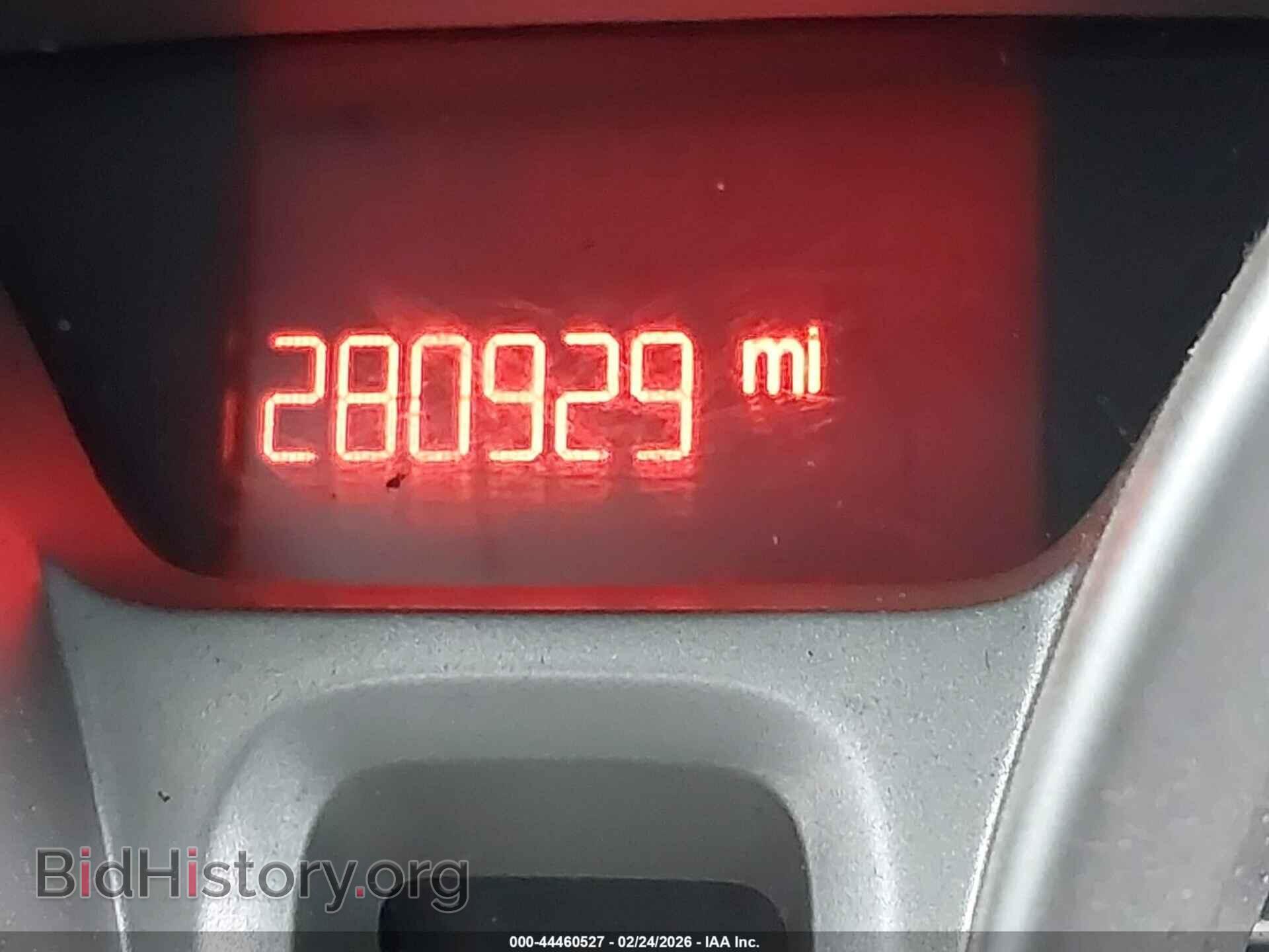 2012 FORD FIESTA - VIN: 3FADP4EJ4CM165045 - Фото 16