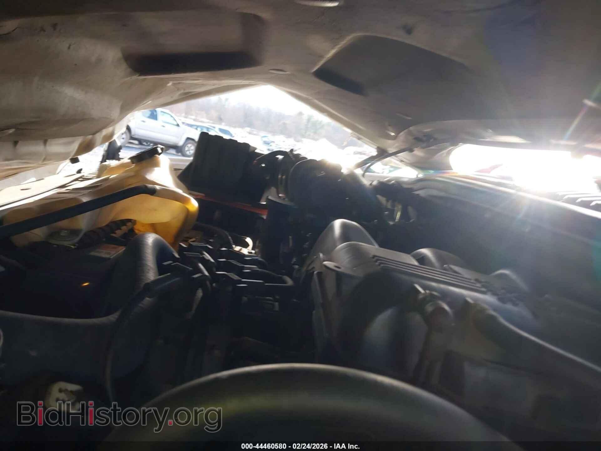 2010 FORD EXPLORER - VIN: 1FMEU7EE7AUA40590 - Photo 10