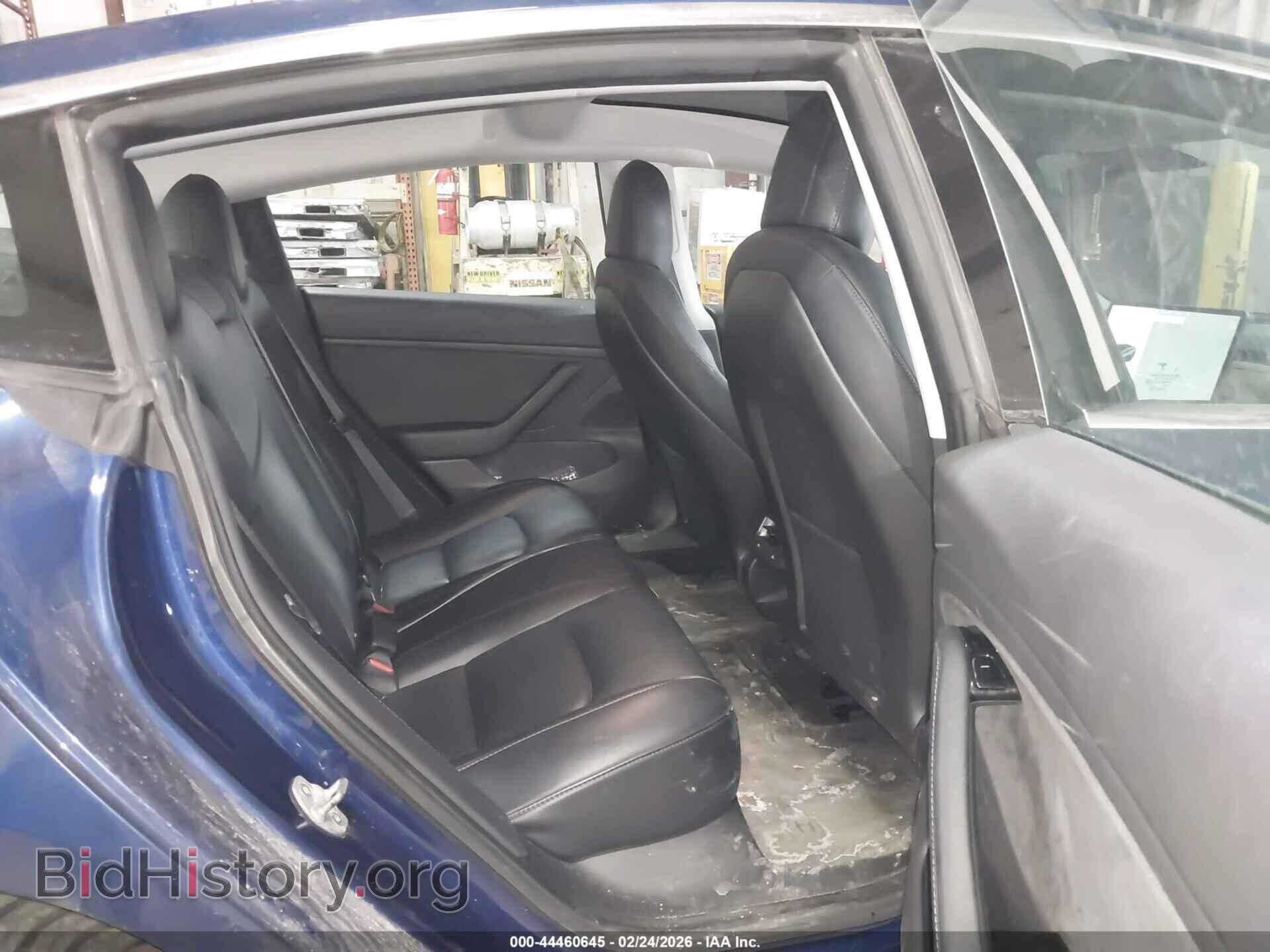 2018 TESLA MODEL 3 - VIN: 5YJ3E1EB9JF130702 - Photo 8