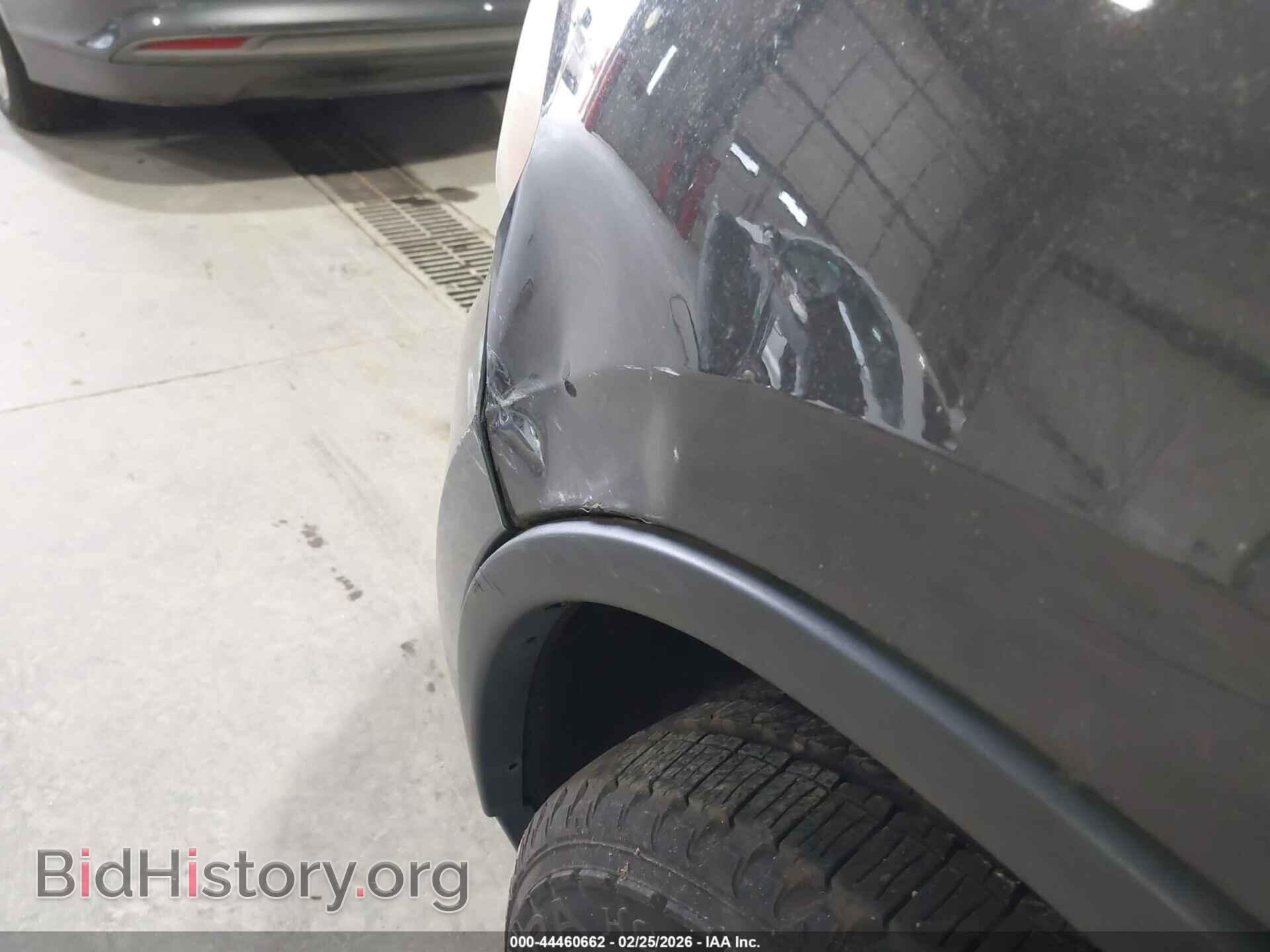 2011 DODGE DURANGO - VIN: 1D4RE5GG7BC677267 - Фото 6