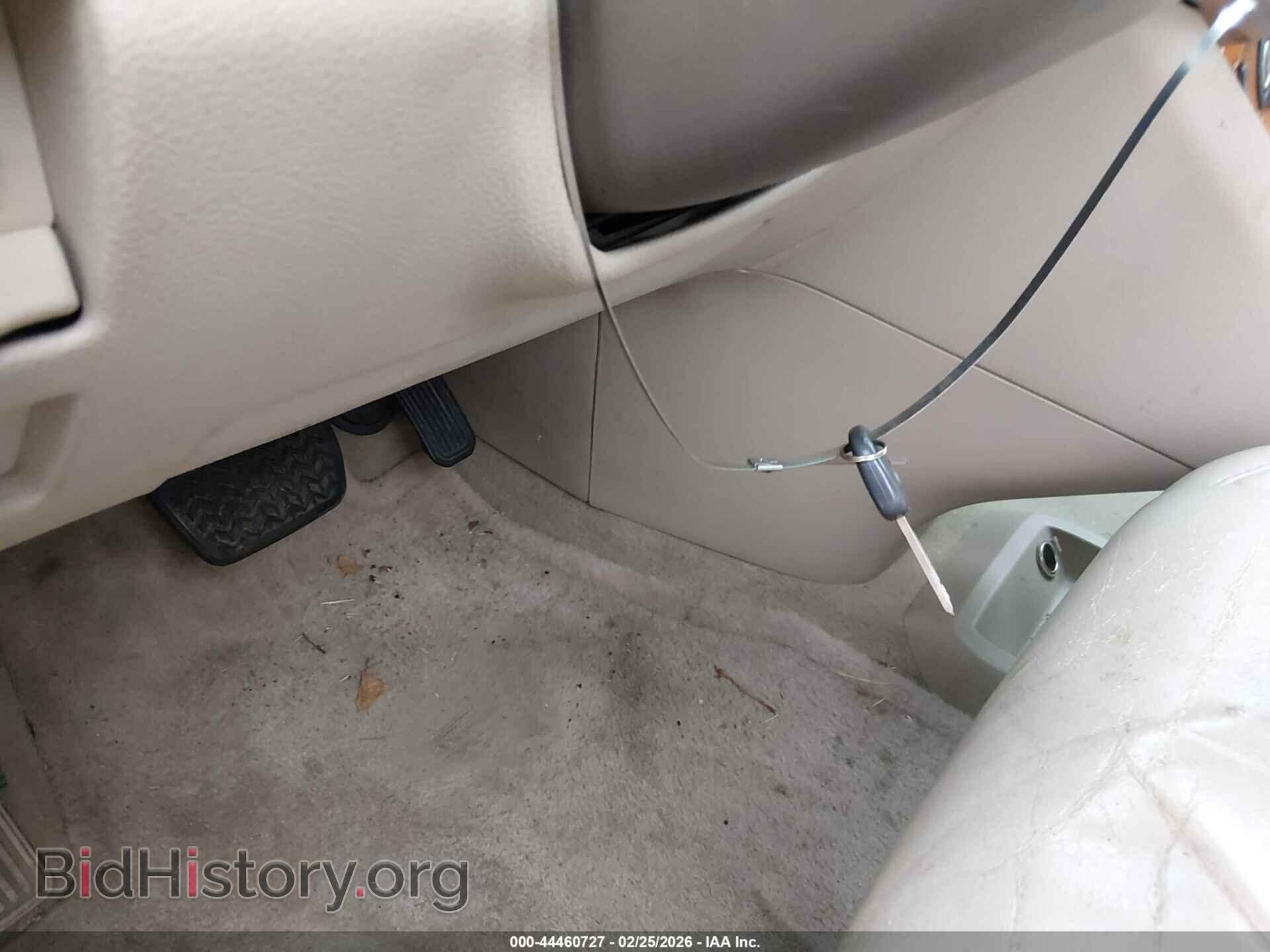 2008 LEXUS RX 350 - VIN: 2T2HK31U18C070376 - Фото 11