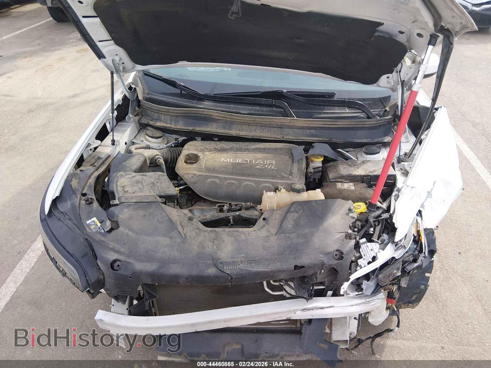 2019 JEEP CHEROKEE - VIN: 1C4PJMCB4KD212752 - Фото 10
