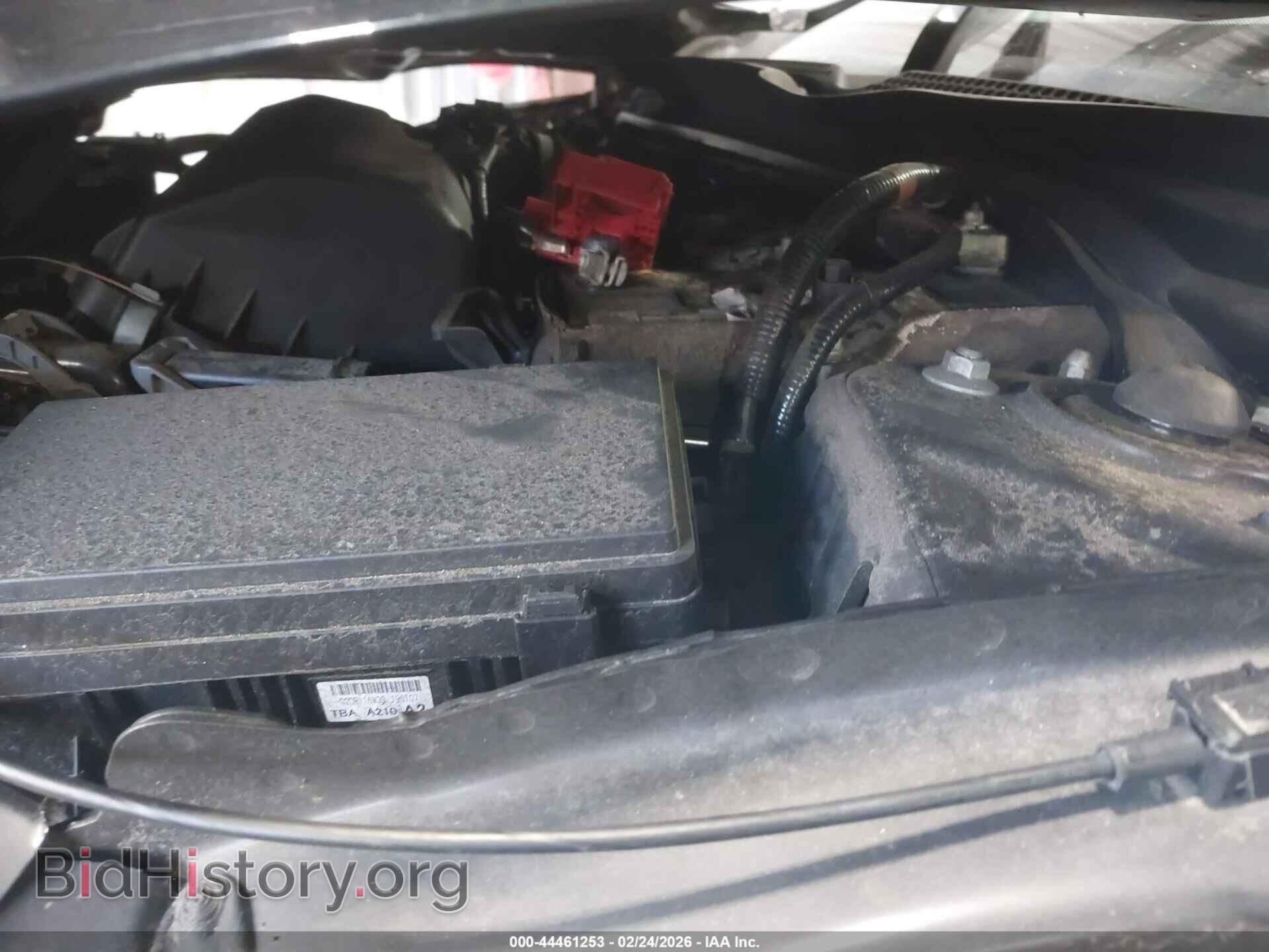 2019 HONDA CIVIC - VIN: 2HGFC2E81KH553221 - Фото 10