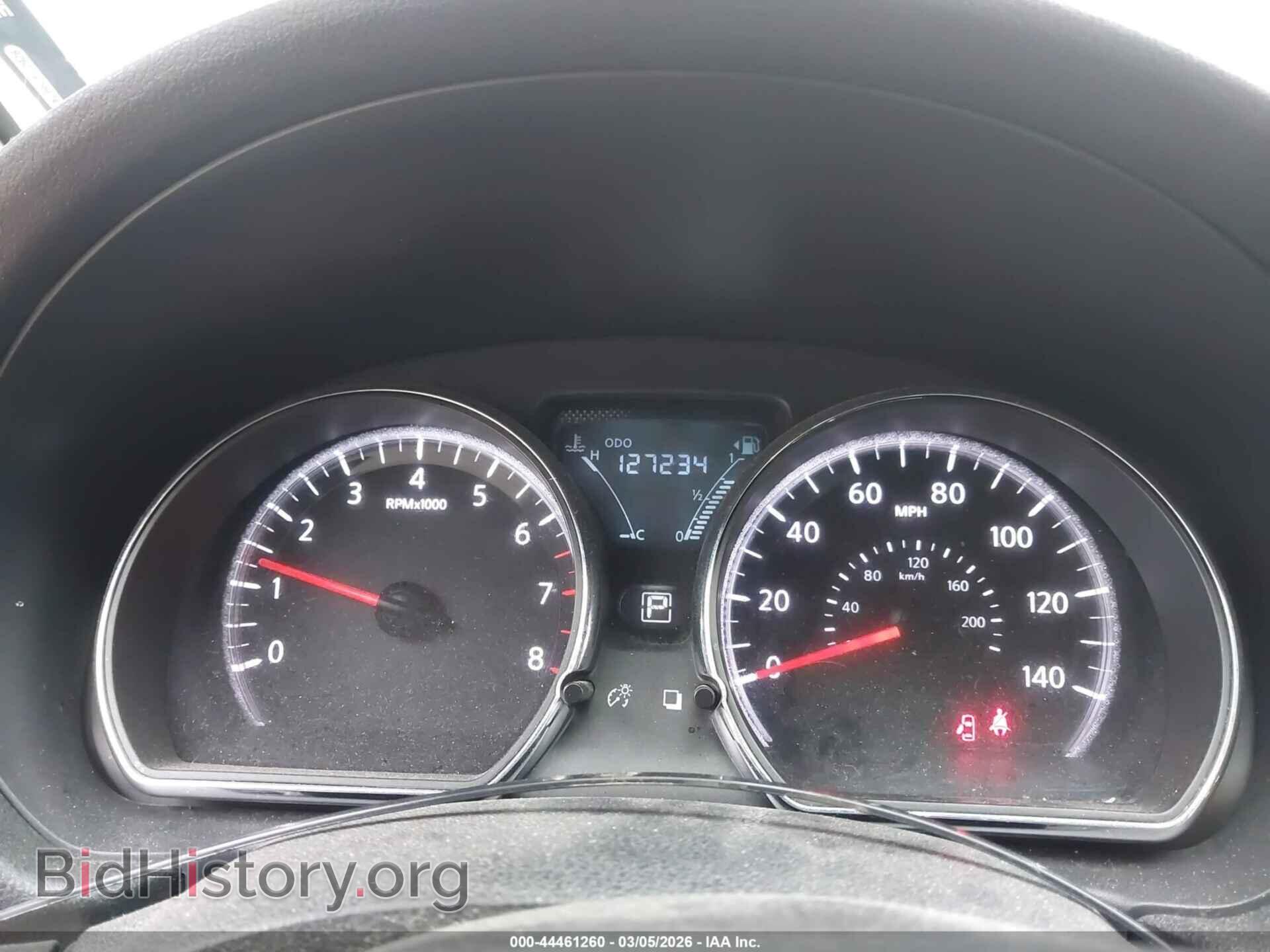 2019 NISSAN VERSA - VIN: 3N1CN7AP3KL815840 - Фото 16