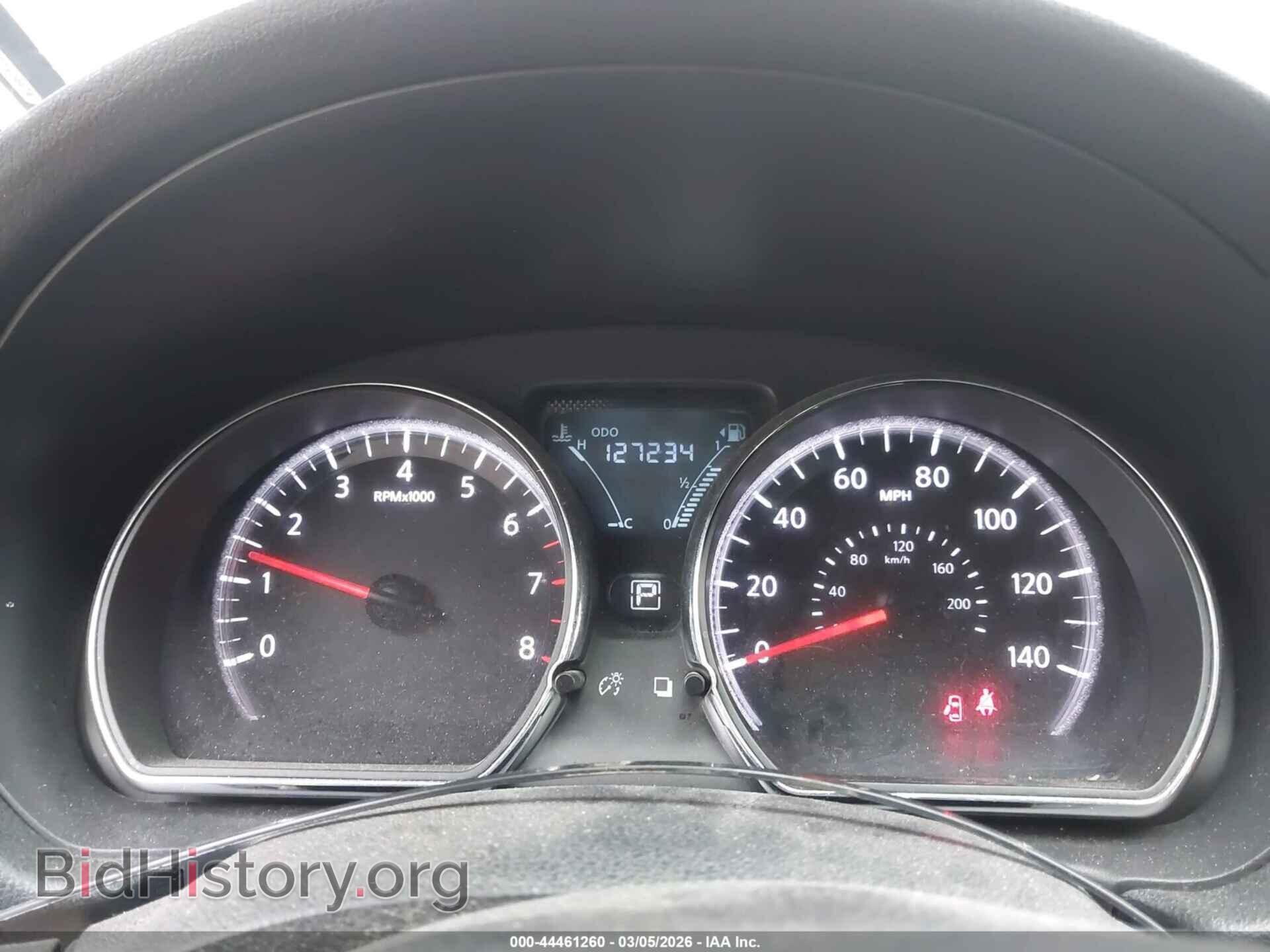 2019 NISSAN VERSA - VIN: 3N1CN7AP3KL815840 - Фото 7