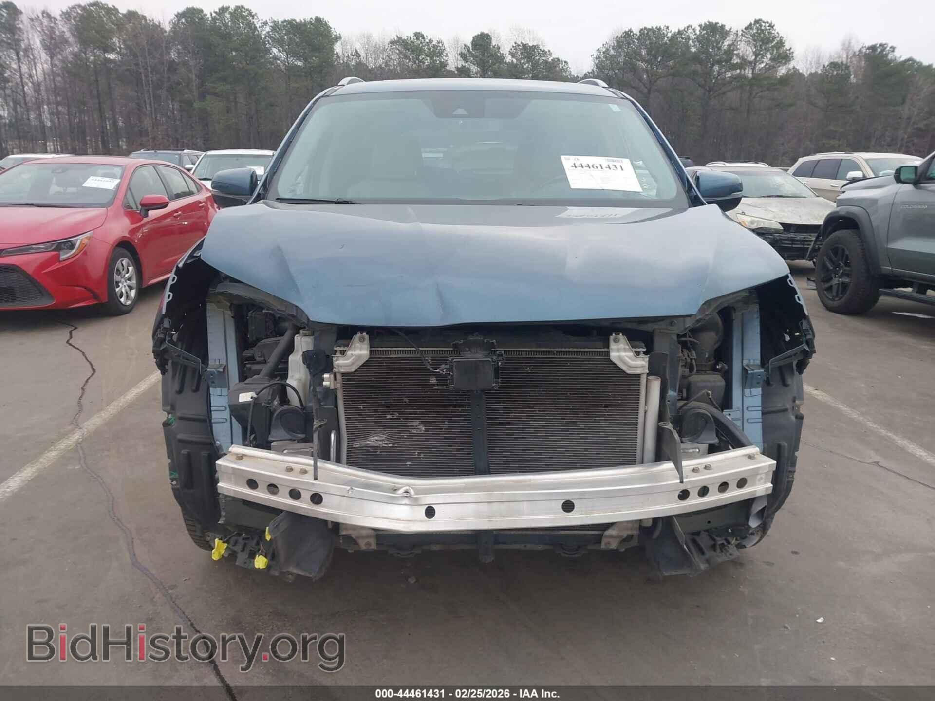 2019 HONDA PILOT - VIN: 5FNYF5H90KB007326 - Фото 13