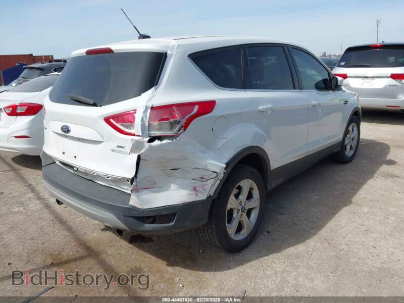 2013 Ford ESCAPE (VIN 1FMCU0GX3DUB01418) — photo 4 of 12