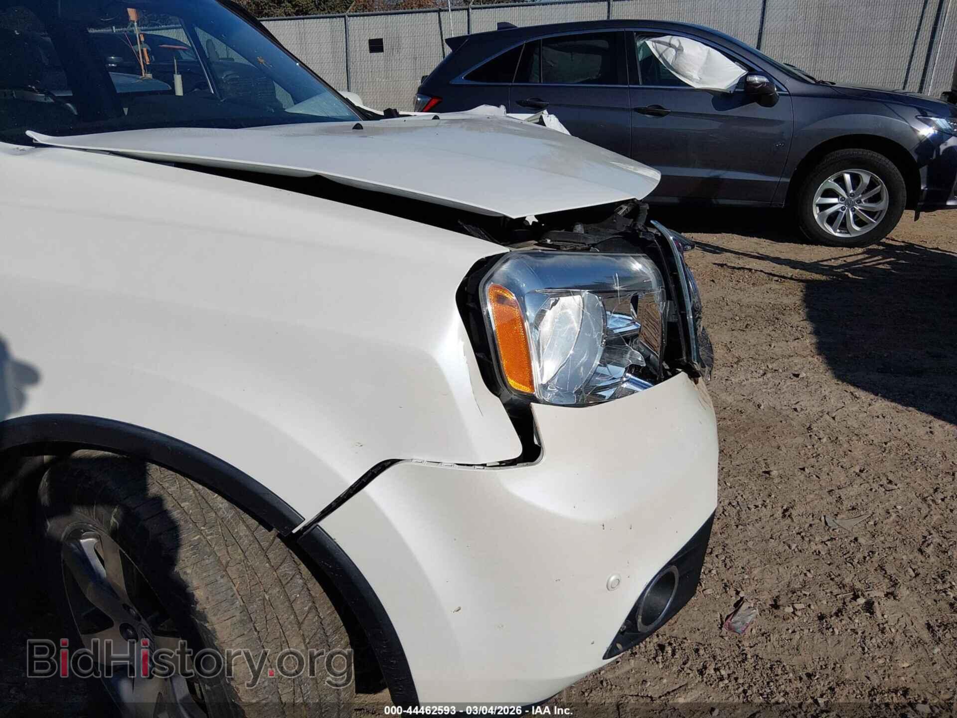 2012 HONDA PILOT - VIN: 5FNYF4H97CB020098 - Фото 6