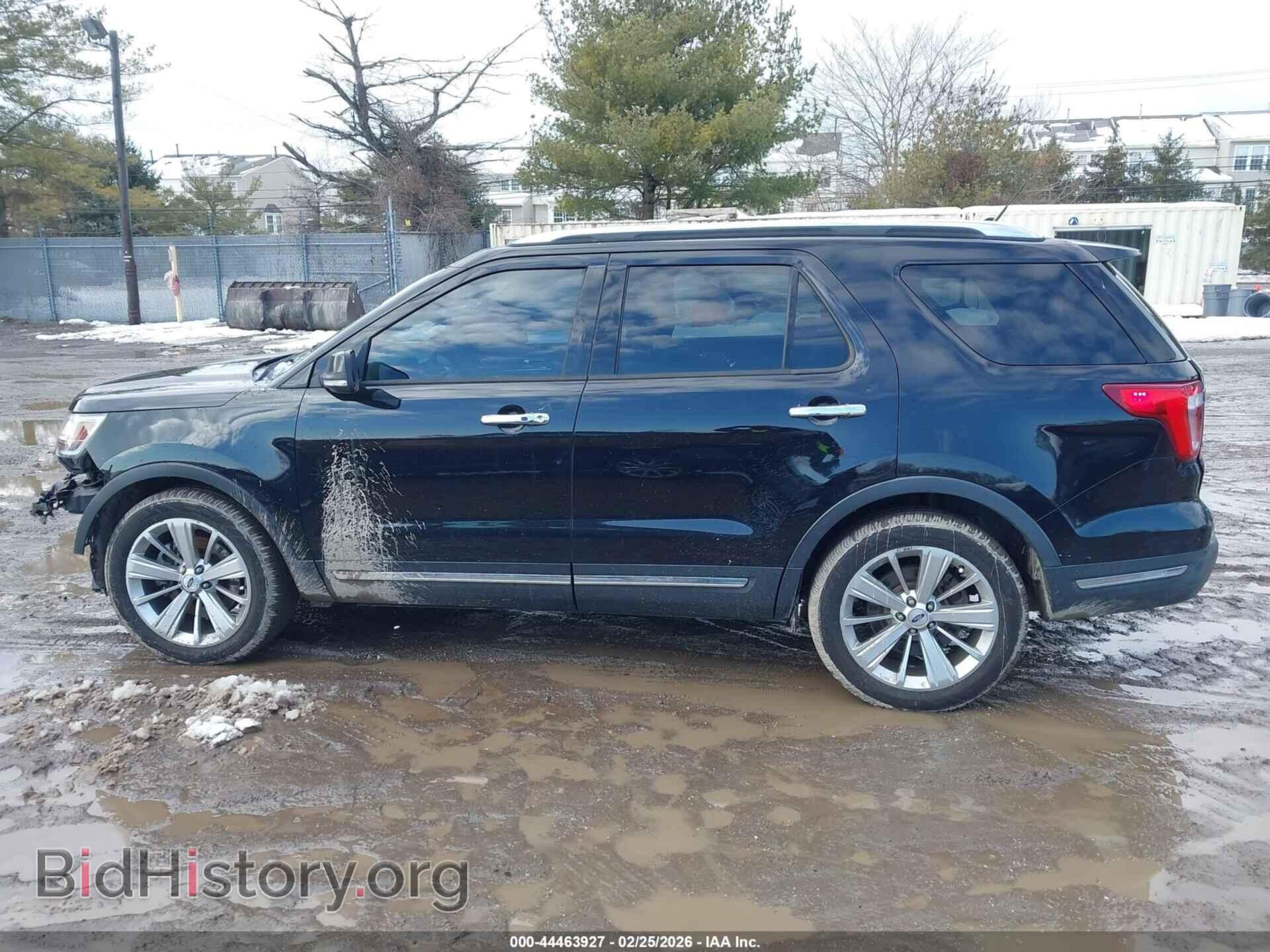 2019 FORD EXPLORER - VIN: 1FM5K7F83KGB21746 - Фото 15