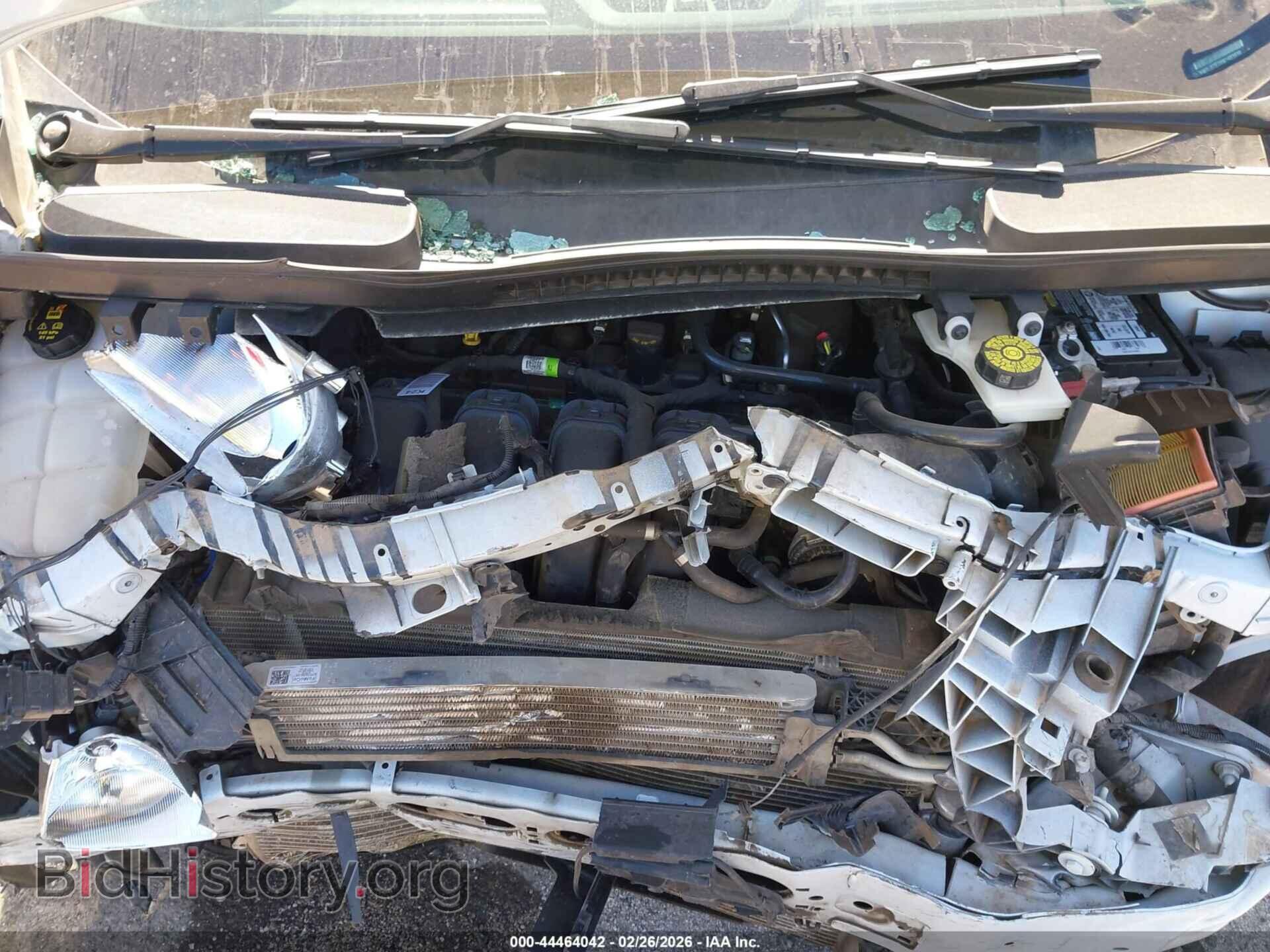 2021 FORD TRANSIT CONNECT - VIN: NM0LS7E28M1493630 - Photo 10