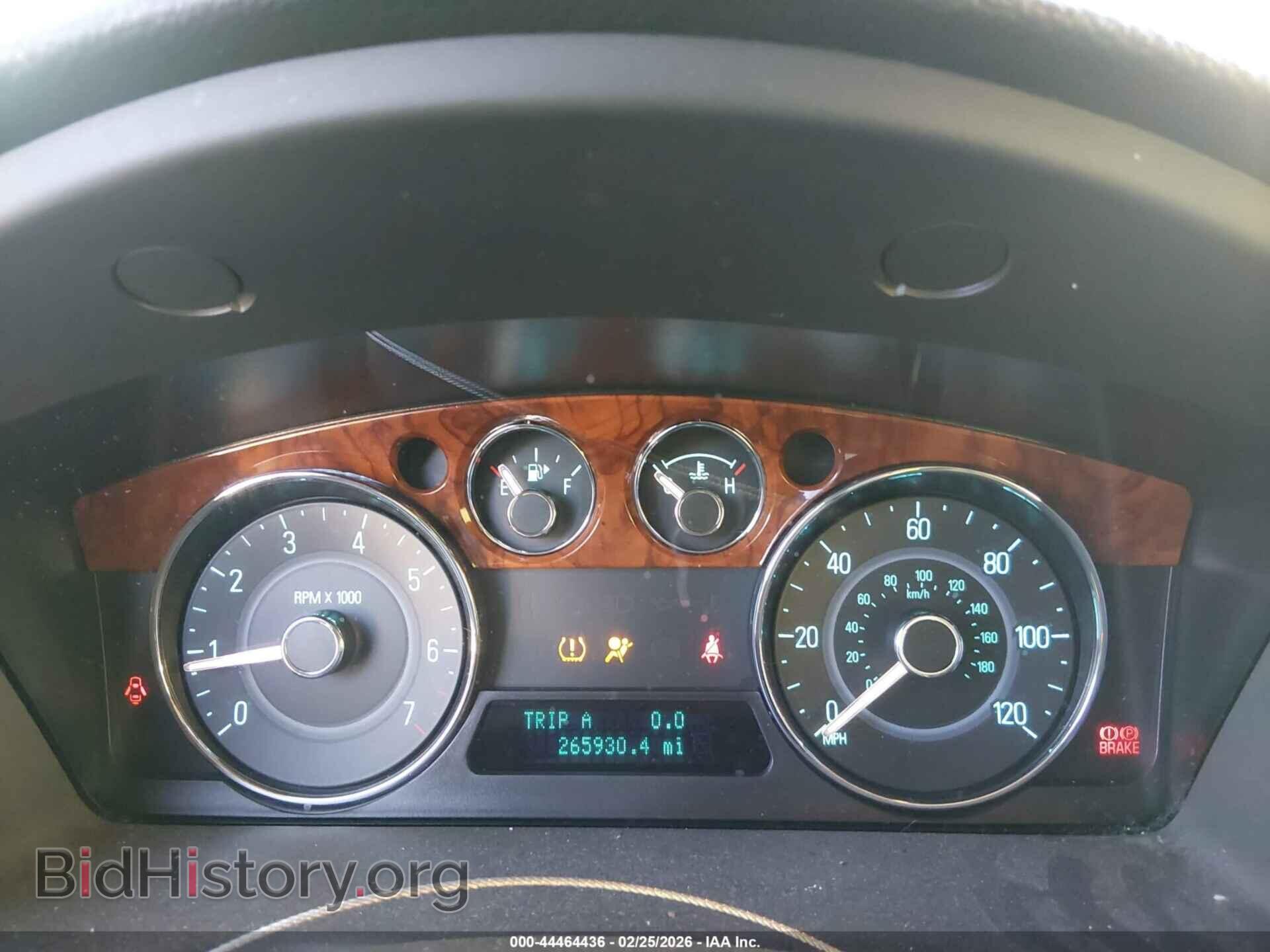 2010 FORD FLEX - VIN: 2FMGK5DC8ABD00567 - Photo 7