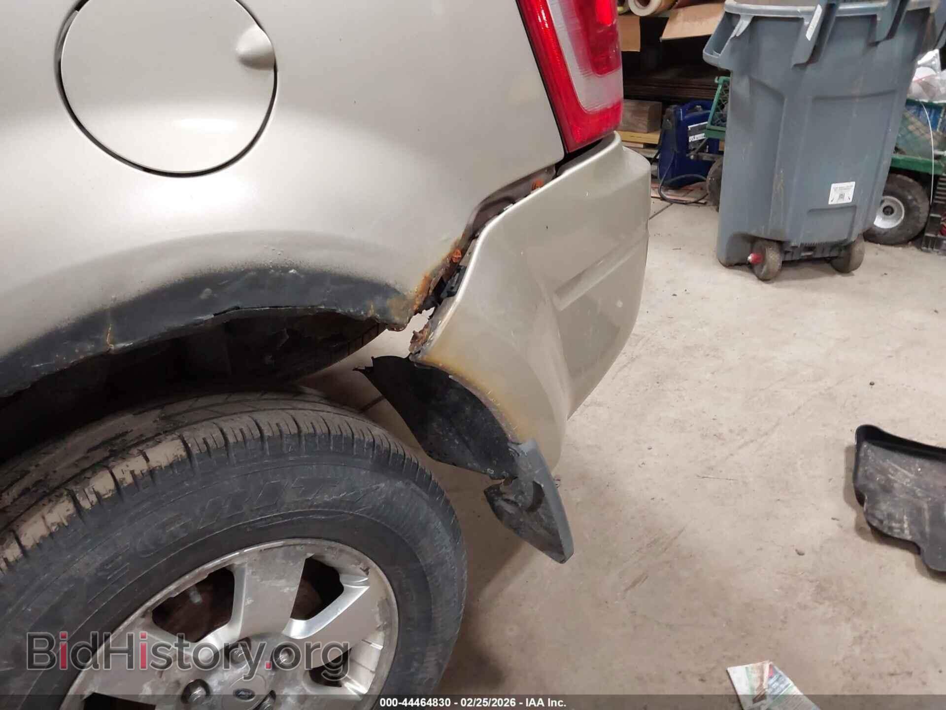 2012 FORD ESCAPE - VIN: 1FMCU9E77CKC78149 - Фото 6
