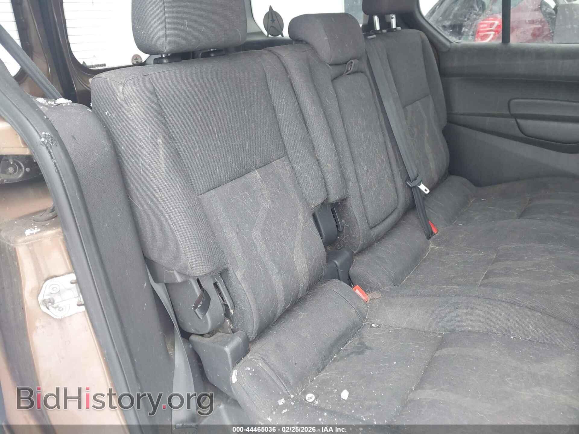 2014 FORD TRANSIT CONNECT - VIN: NM0GS9F73E1135022 - Фото 8