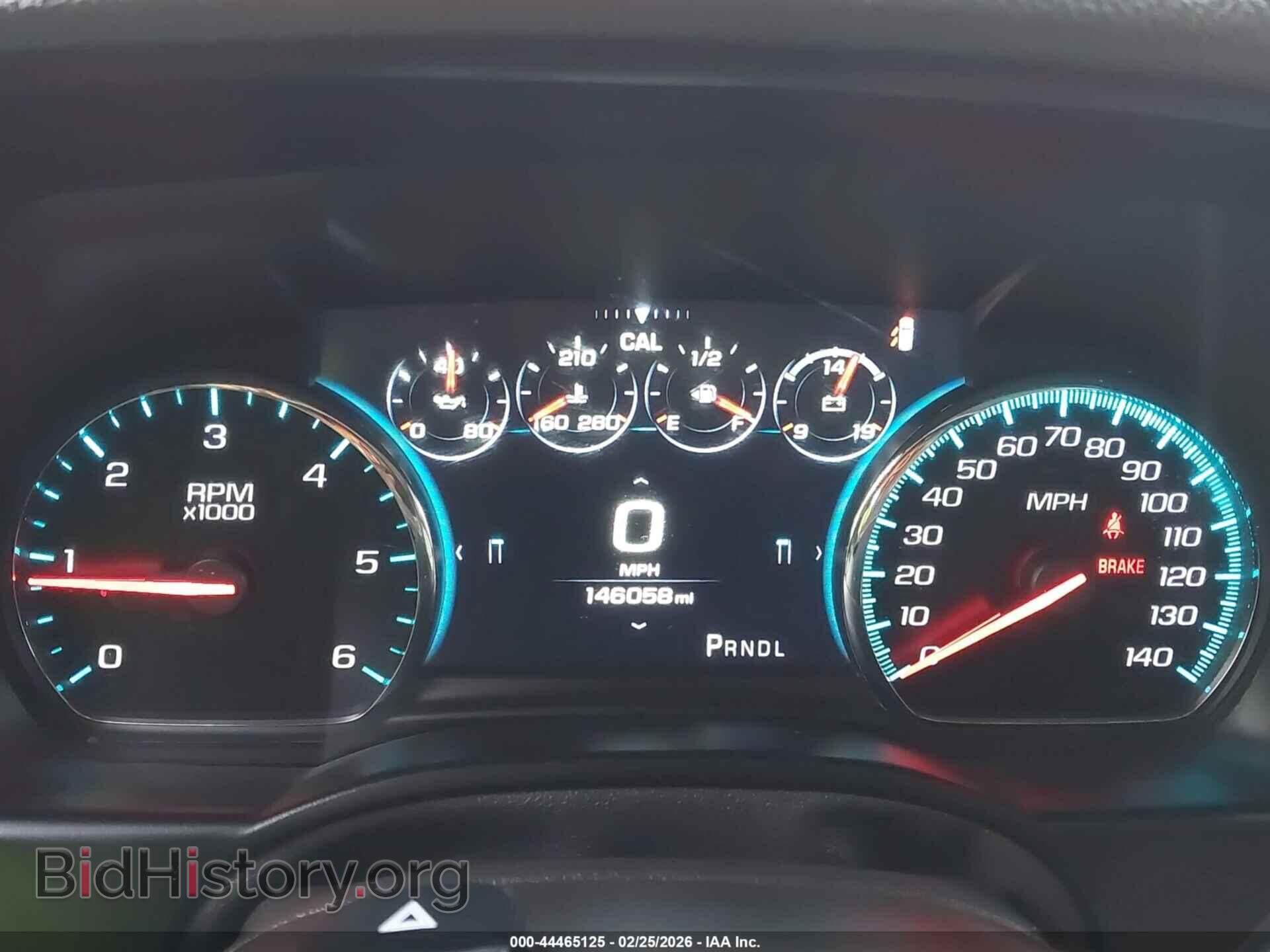 2019 GMC YUKON - VIN: 1GKS2CKJXKR217200 - Фото 7