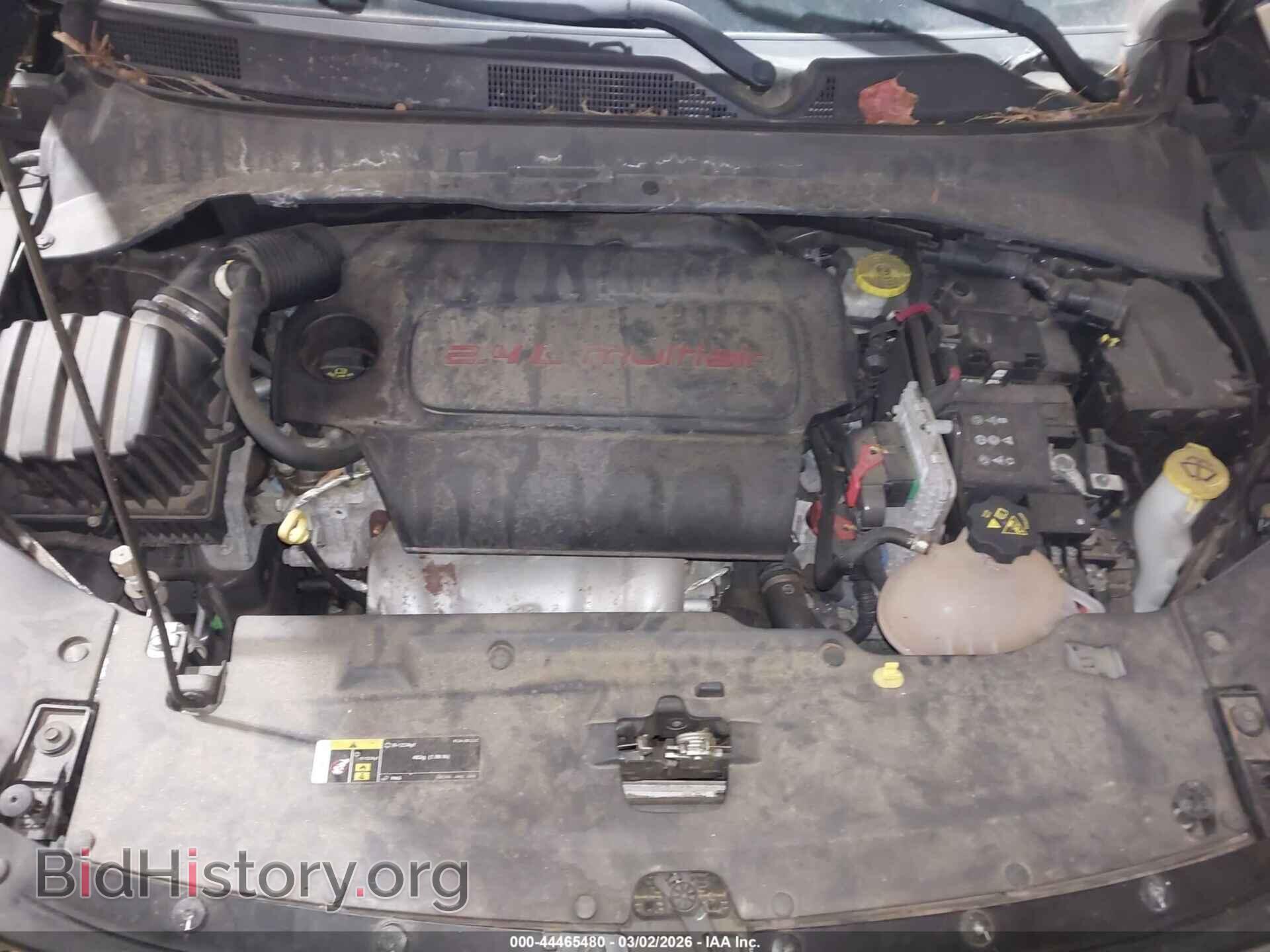 2018 JEEP COMPASS - VIN: 3C4NJDCB3JT200740 - Фото 10