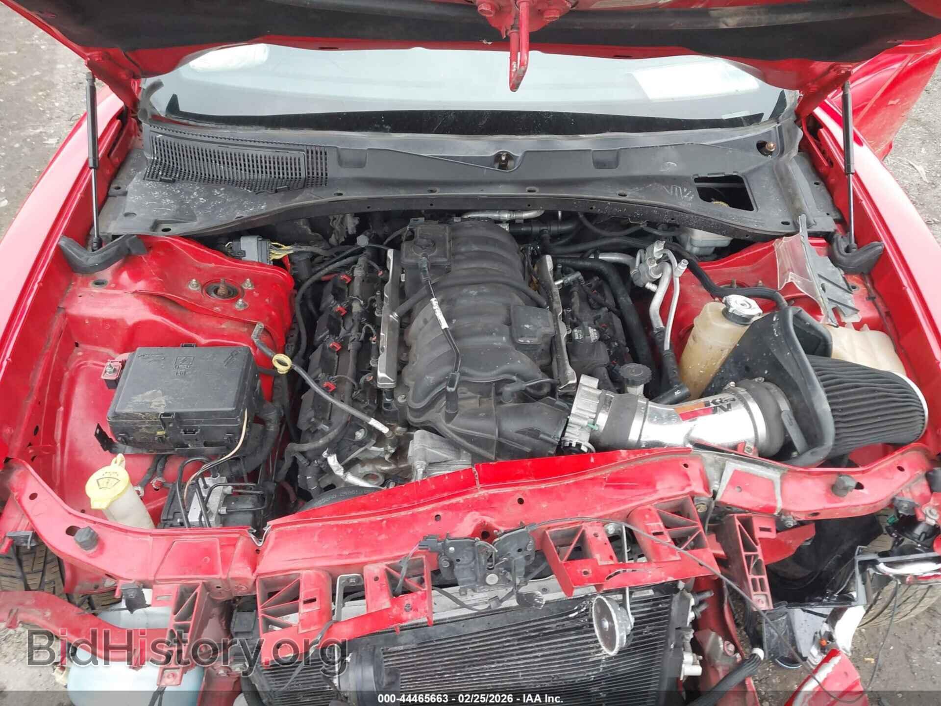 2014 DODGE CHARGER - VIN: 2C3CDXEJ3EH165530 - Фото 10