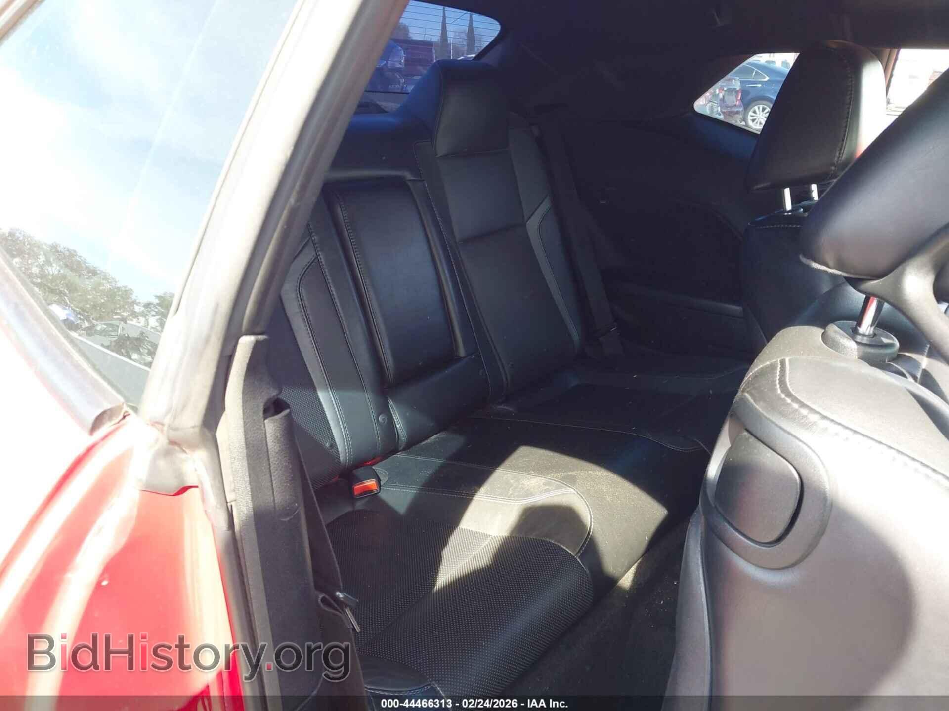 2015 DODGE CHALLENGER - VIN: 2C3CDZBG3FH913618 - Photo 8