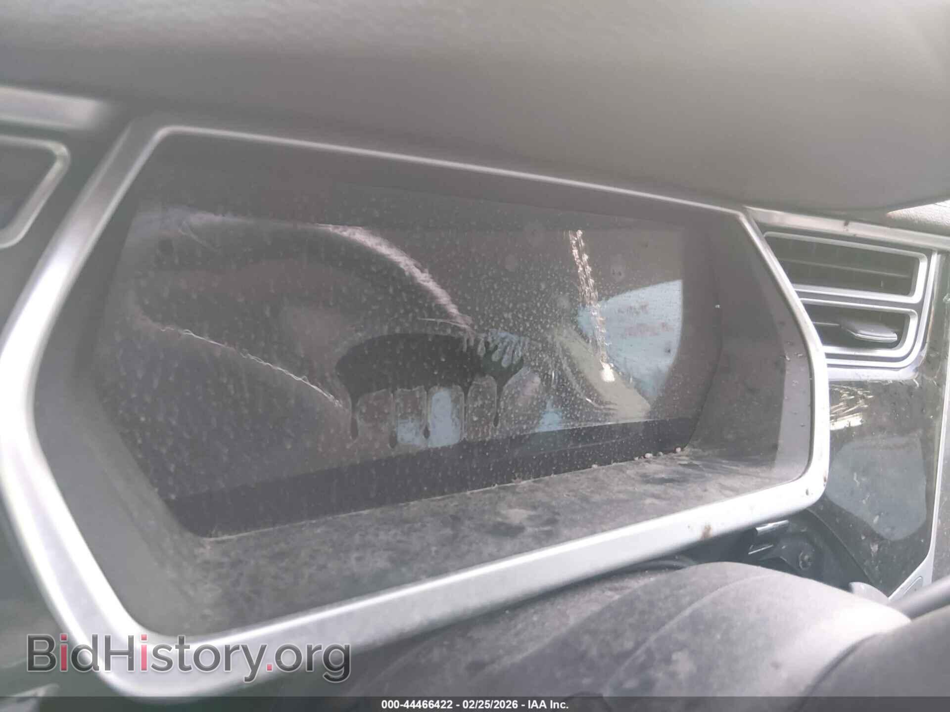 2014 TESLA MODEL S - VIN: 5YJSA1S17EFP30384 - Photo 7