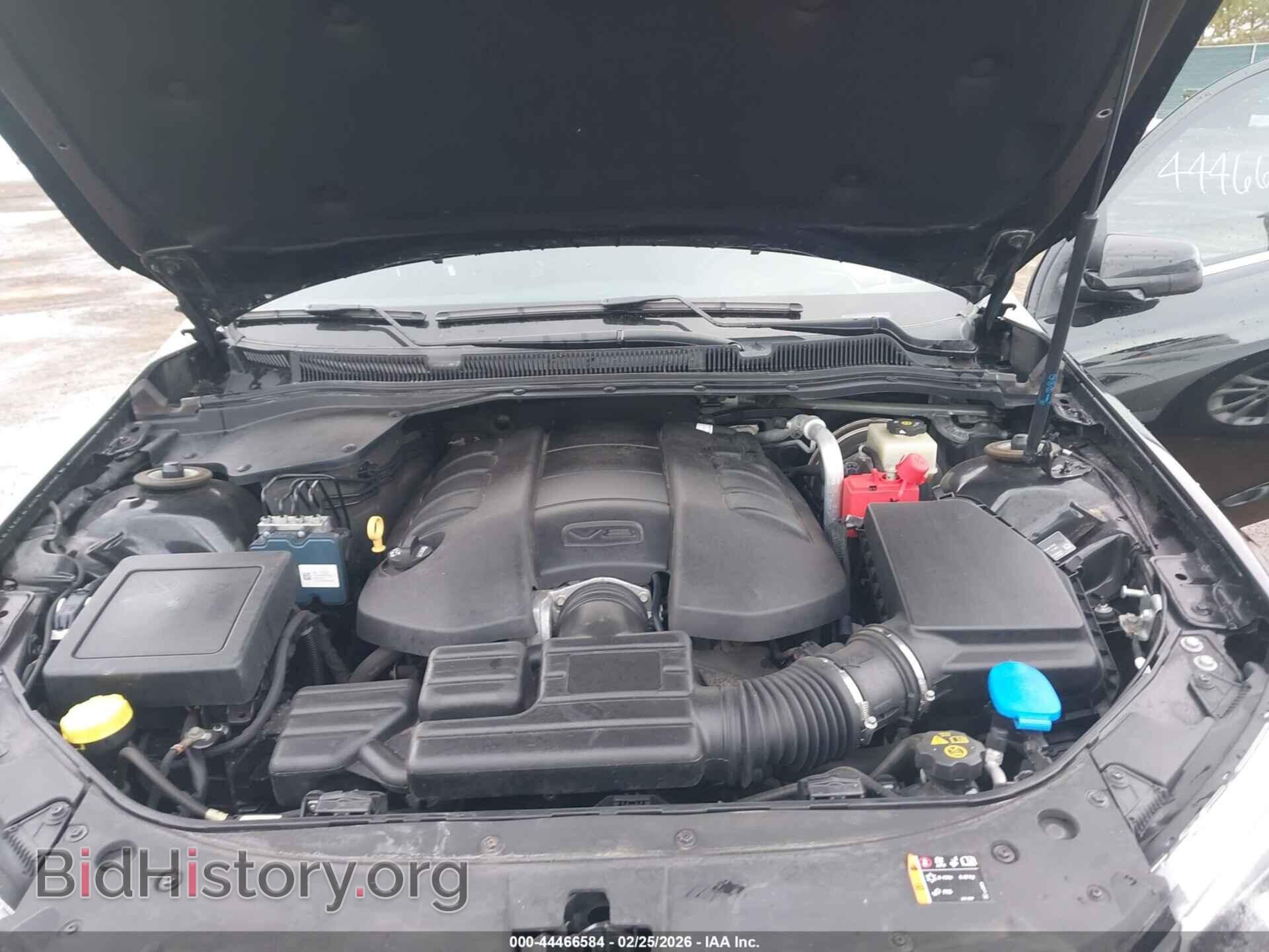 2014 CHEVROLET SS - VIN: 6G3F15RW1EL948735 - Фото 10