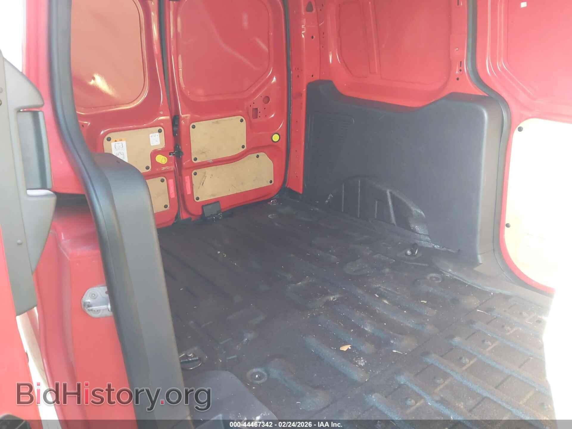 2016 FORD TRANSIT CONNECT - VIN: NM0LS7E75G1267352 - Фото 8